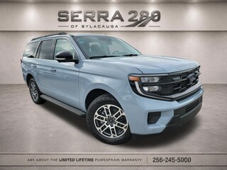 2026 Ford Expedition Active SUV