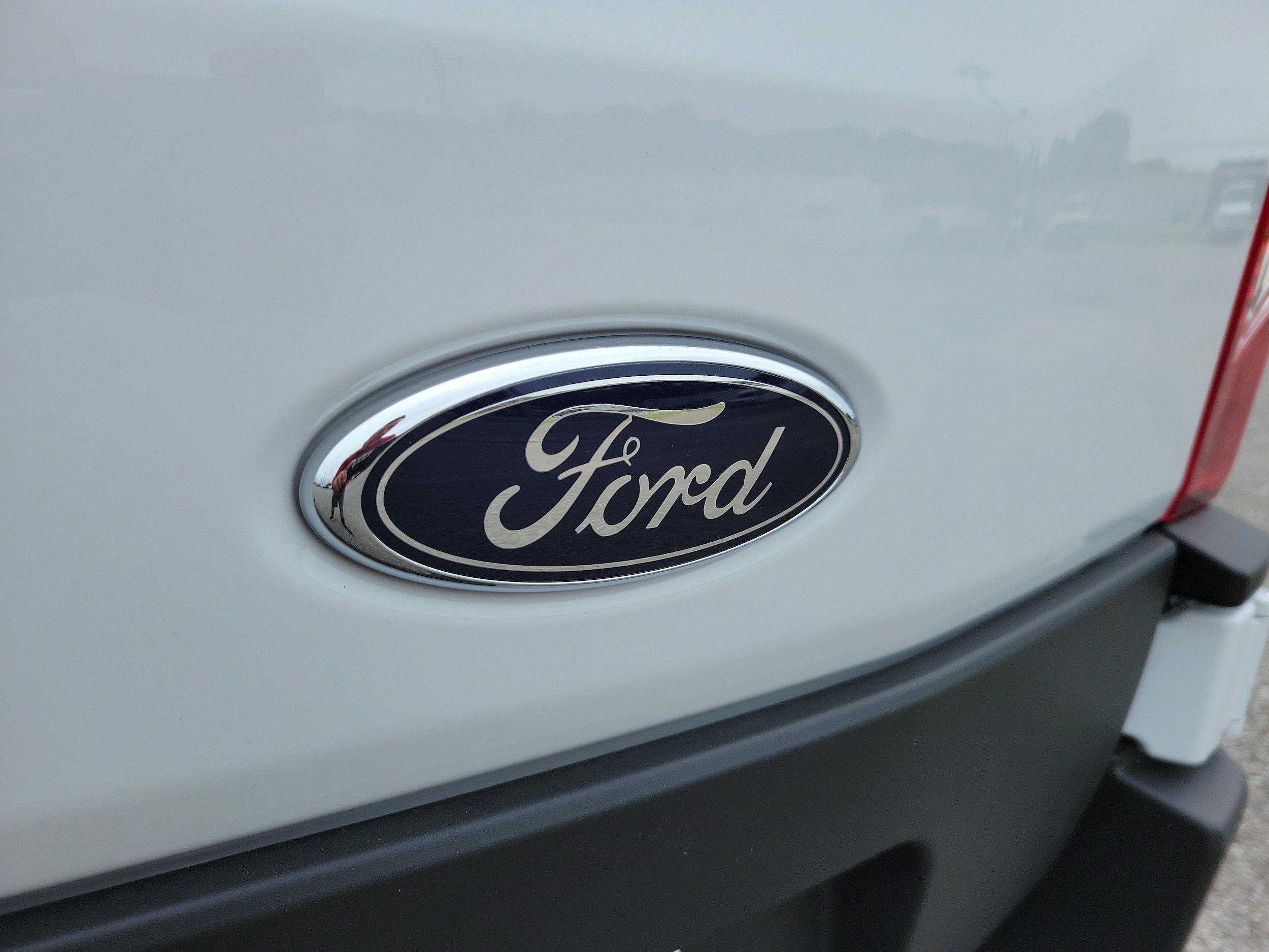 2025 Ford Transit Van Base - Photo 10