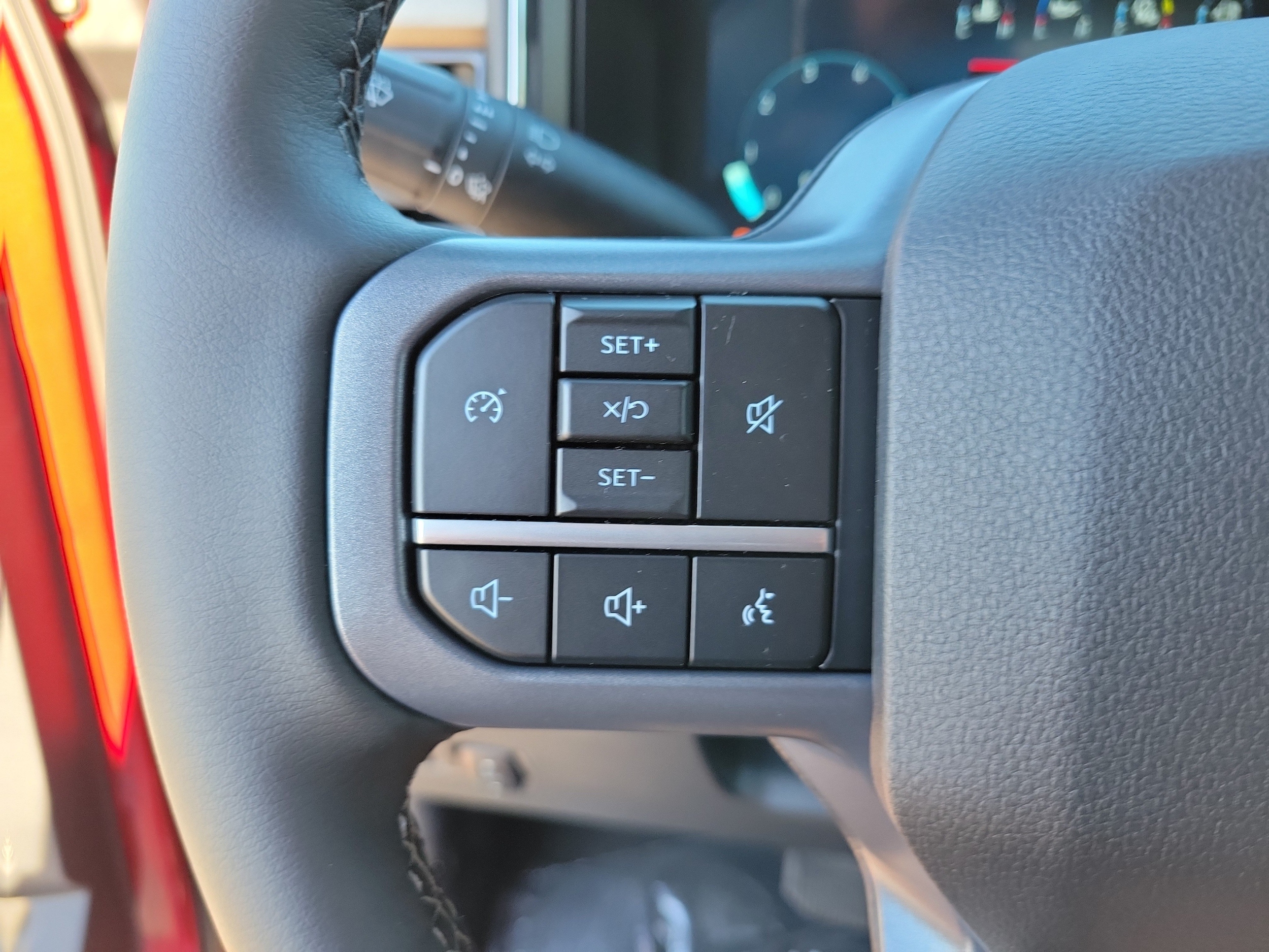 2026 Ford F-350 Super Duty Lariat - Photo 27