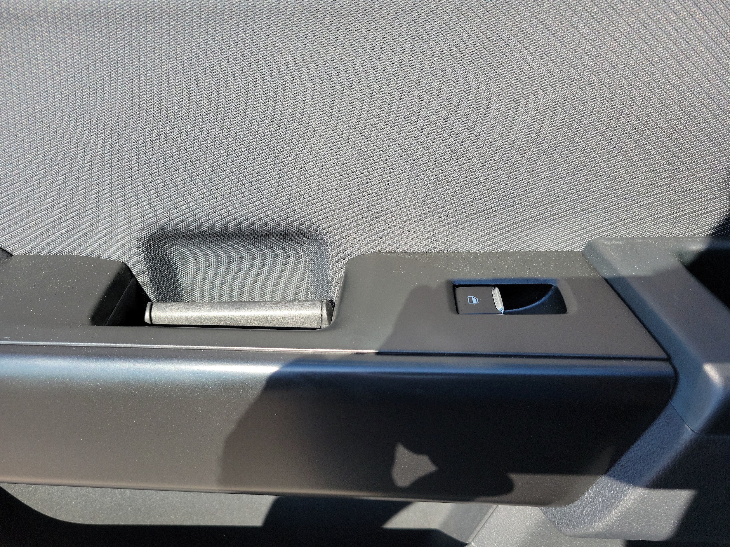 2025 Ford F-150 STX - Photo 19