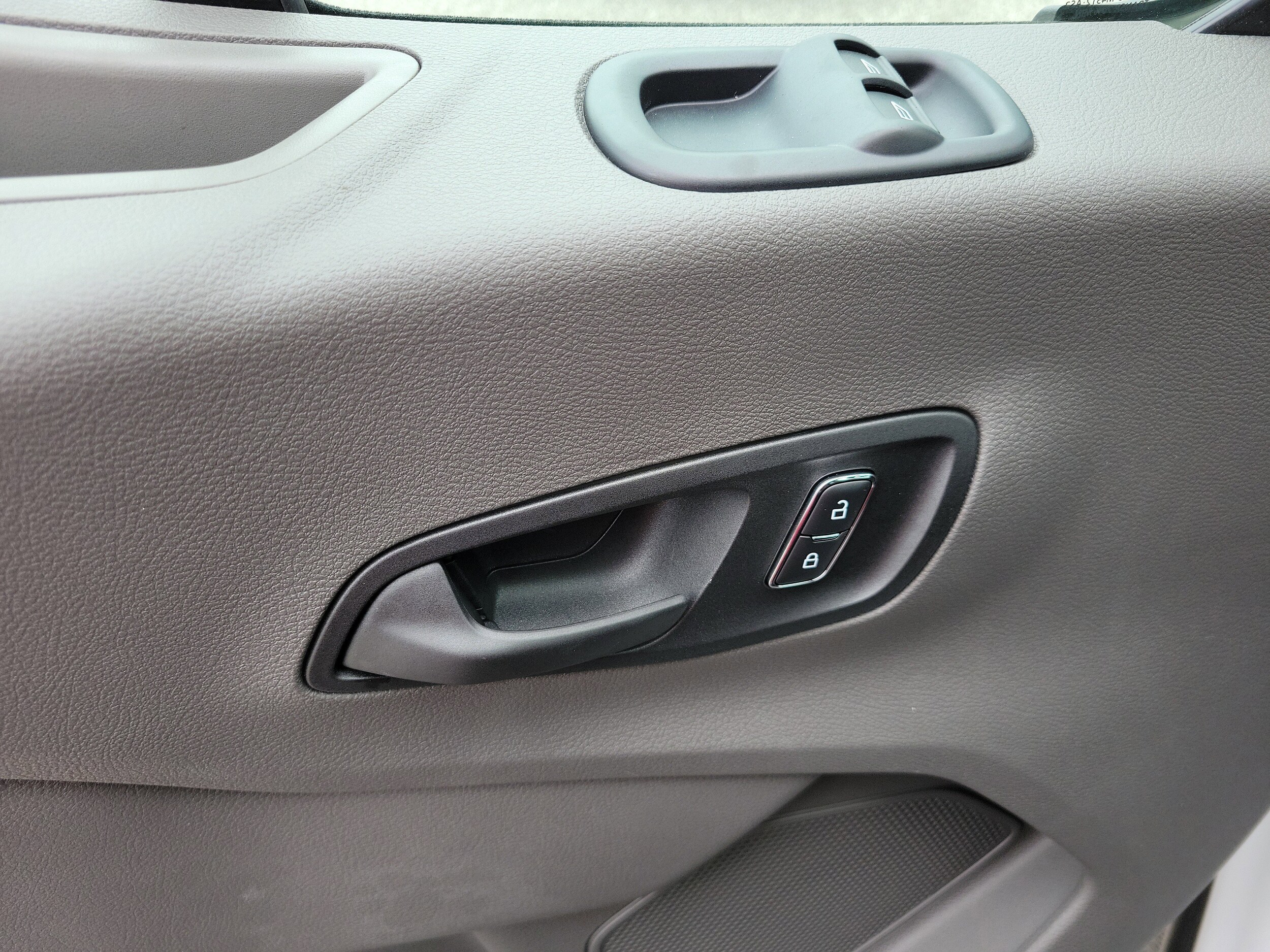 2025 Ford Transit Van Base - Photo 18