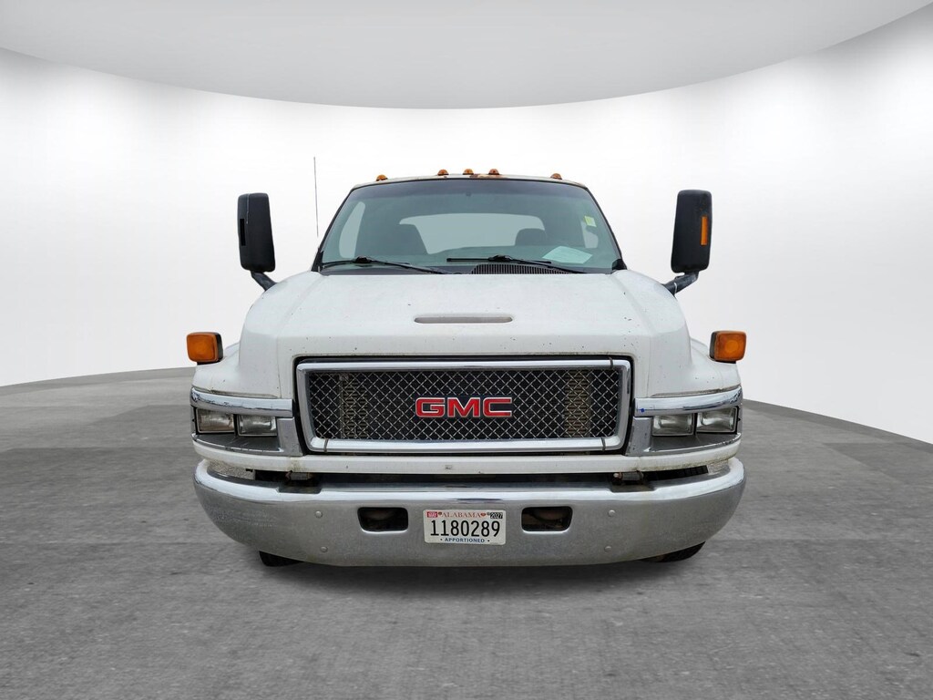 Used 2006 GMC TC5500 5500 Regular Cab 2WD