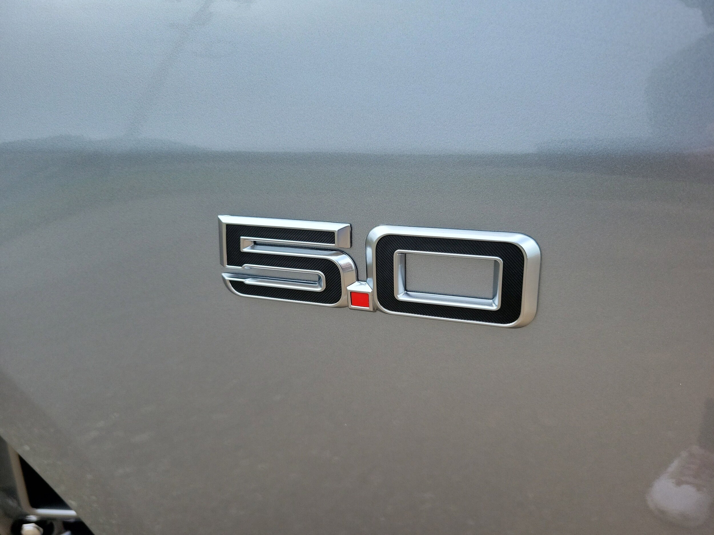 2025 Ford Mustang GT Fastback - Photo 9