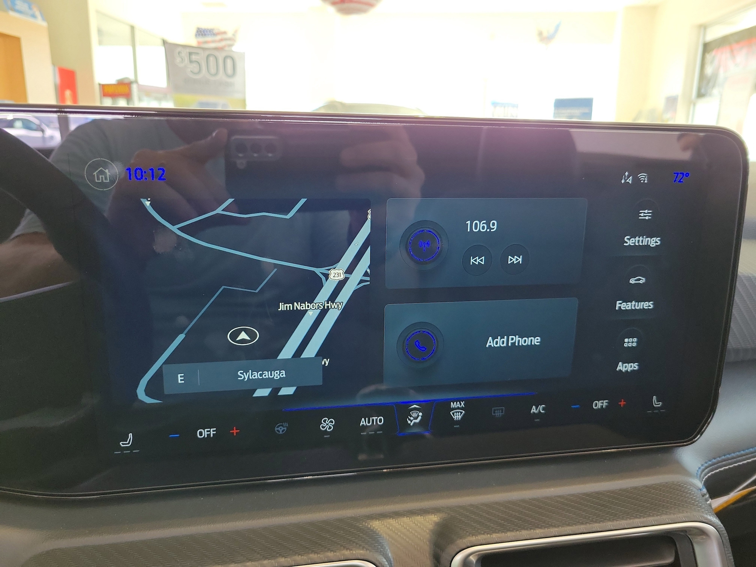 2025 Ford Mustang GT Premium Convertible - Photo 19