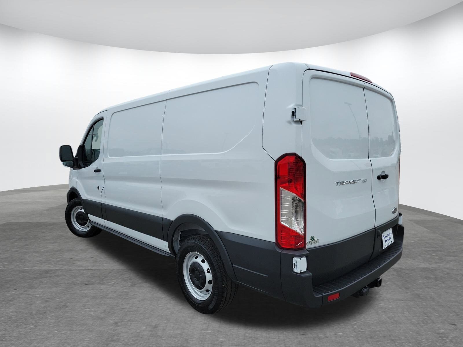 2025 Ford Transit Van Base - Photo 7