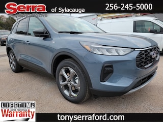 2026 Ford Escape ST-Line SUV