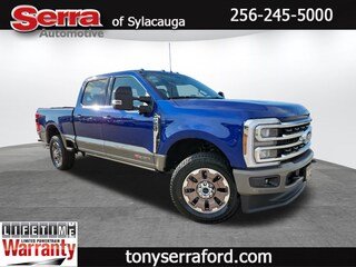 2026 Ford F-250 Truck Crew Cab