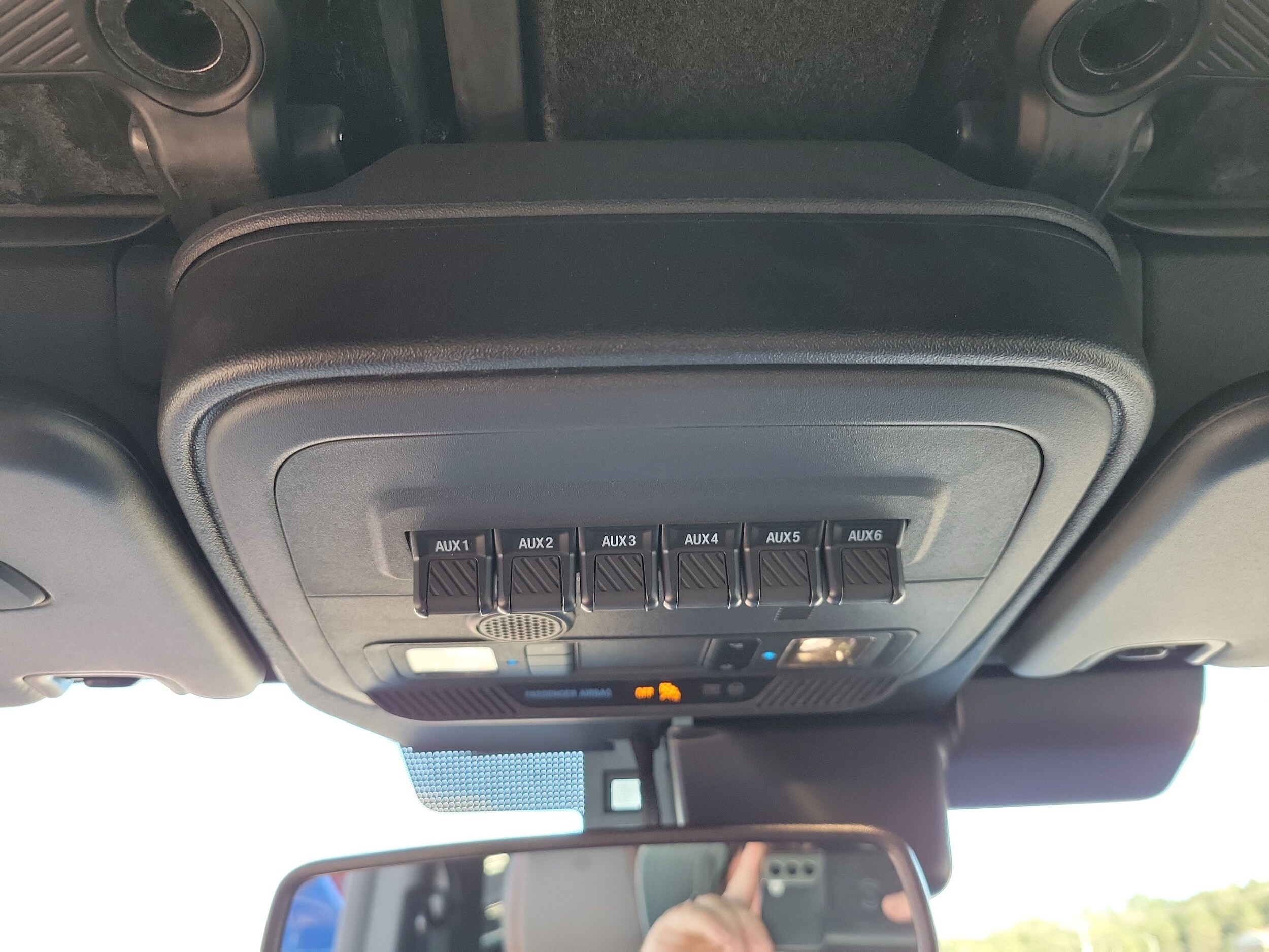 2025 Ford Bronco 2-Door Stroppe - Photo 30