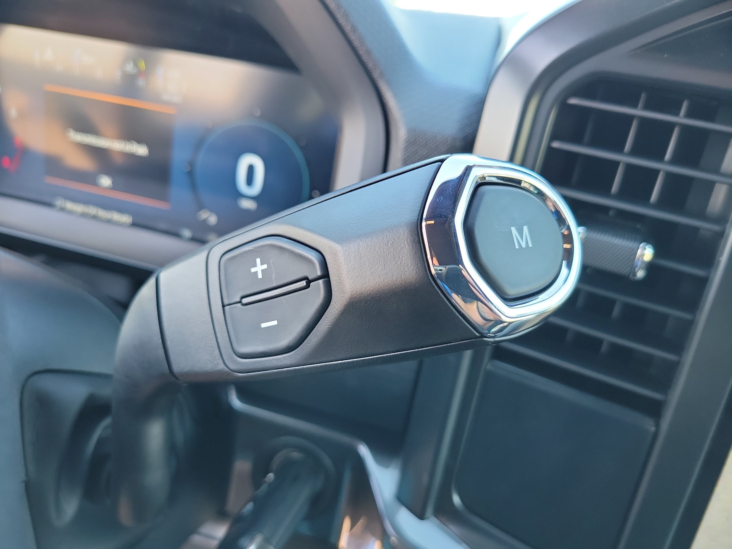 2025 Ford F-150 STX - Photo 27