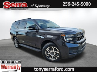 2026 Ford Expedition Active SUV