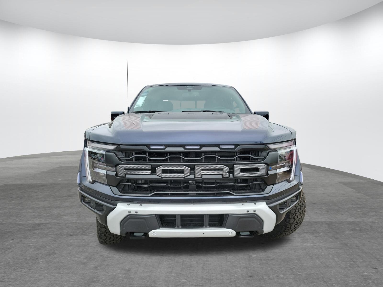 2025 Ford F-150 Raptor photo 2