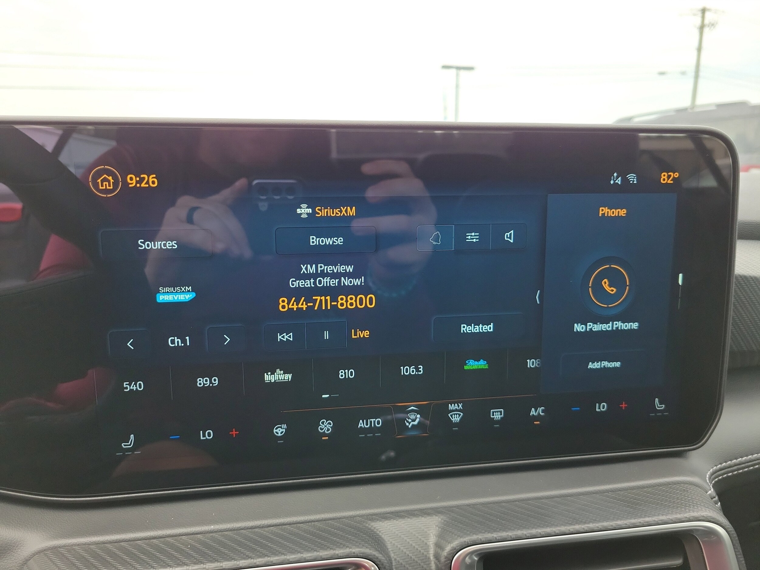 2025 Ford Mustang GT Premium Convertible - Photo 18