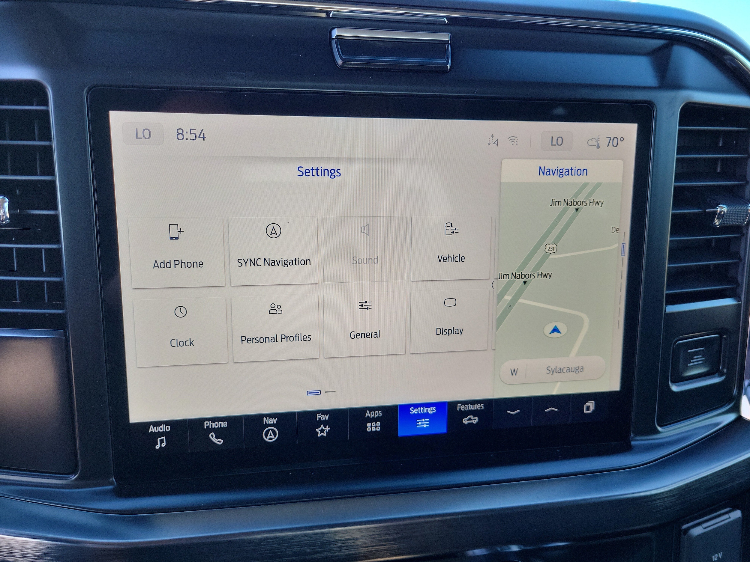 2026 Ford F-350 Super Duty Lariat - Photo 20