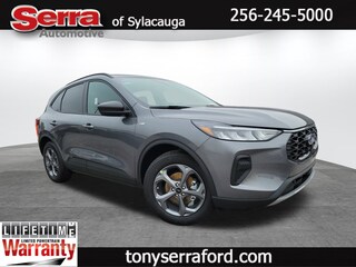 2026 Ford Escape ST-Line SUV