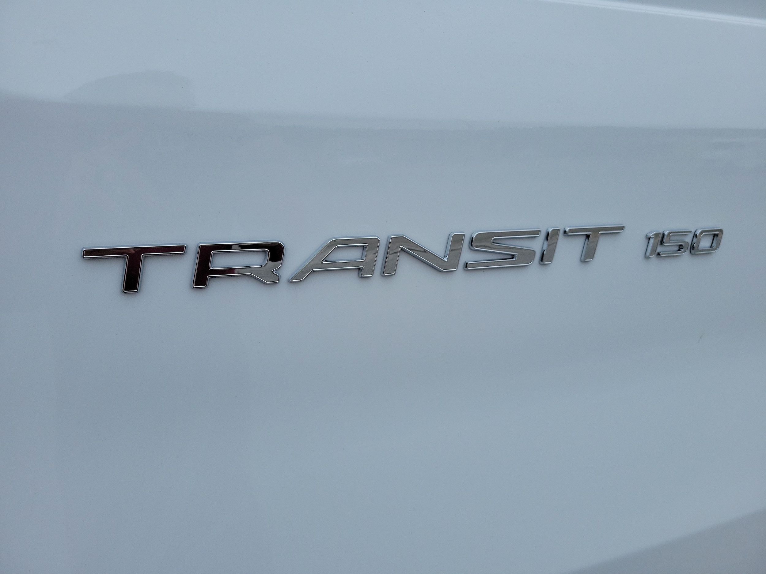 2025 Ford Transit Van Base - Photo 9