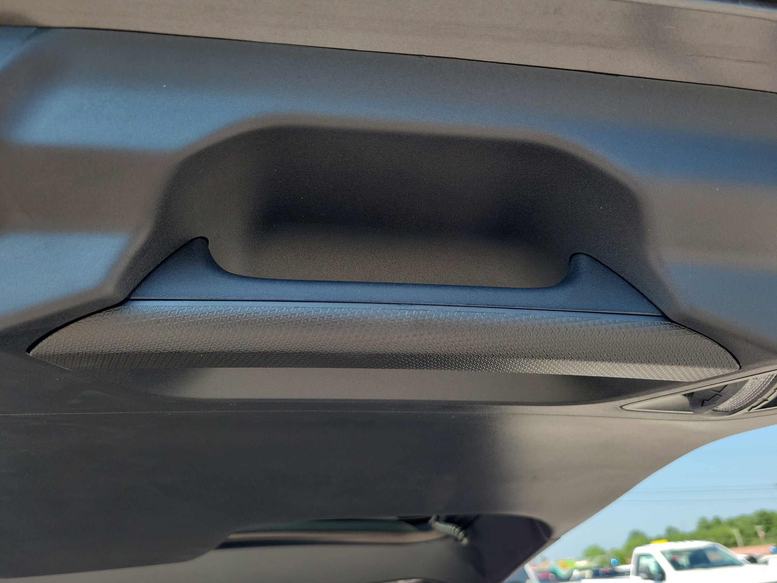 2025 Ford Bronco Sport Outer Banks - Photo 11
