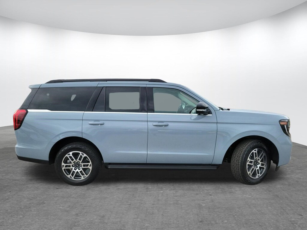 New 2026 Ford Expedition Active SUV