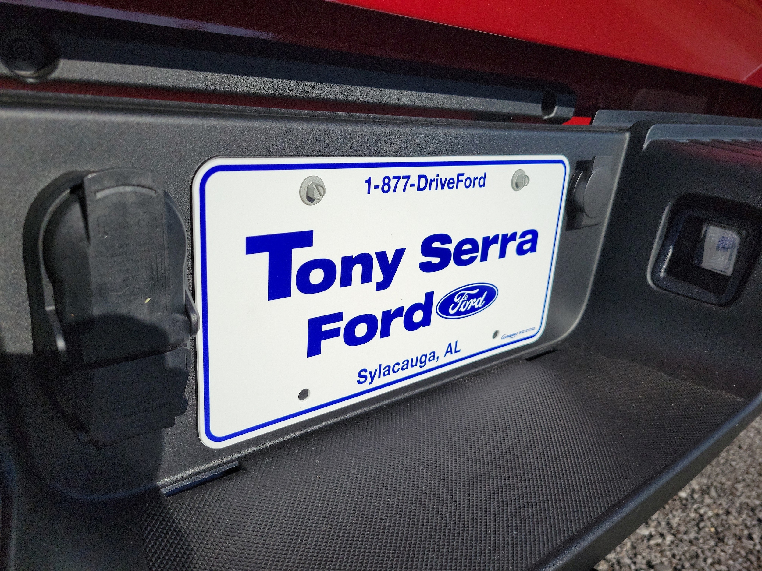 2026 Ford F-350 Super Duty Lariat - Photo 31