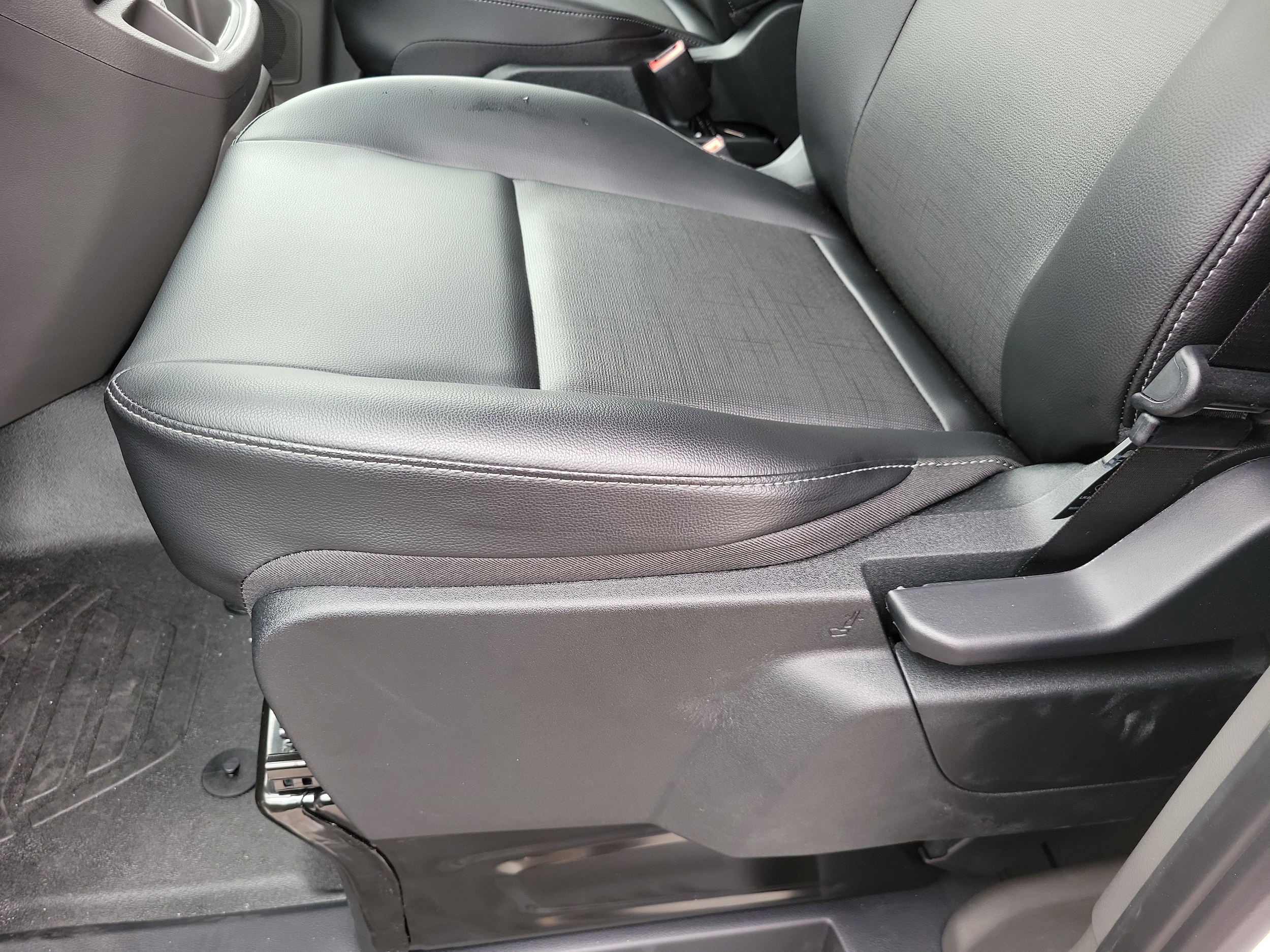 2025 Ford Transit Van Base - Photo 15