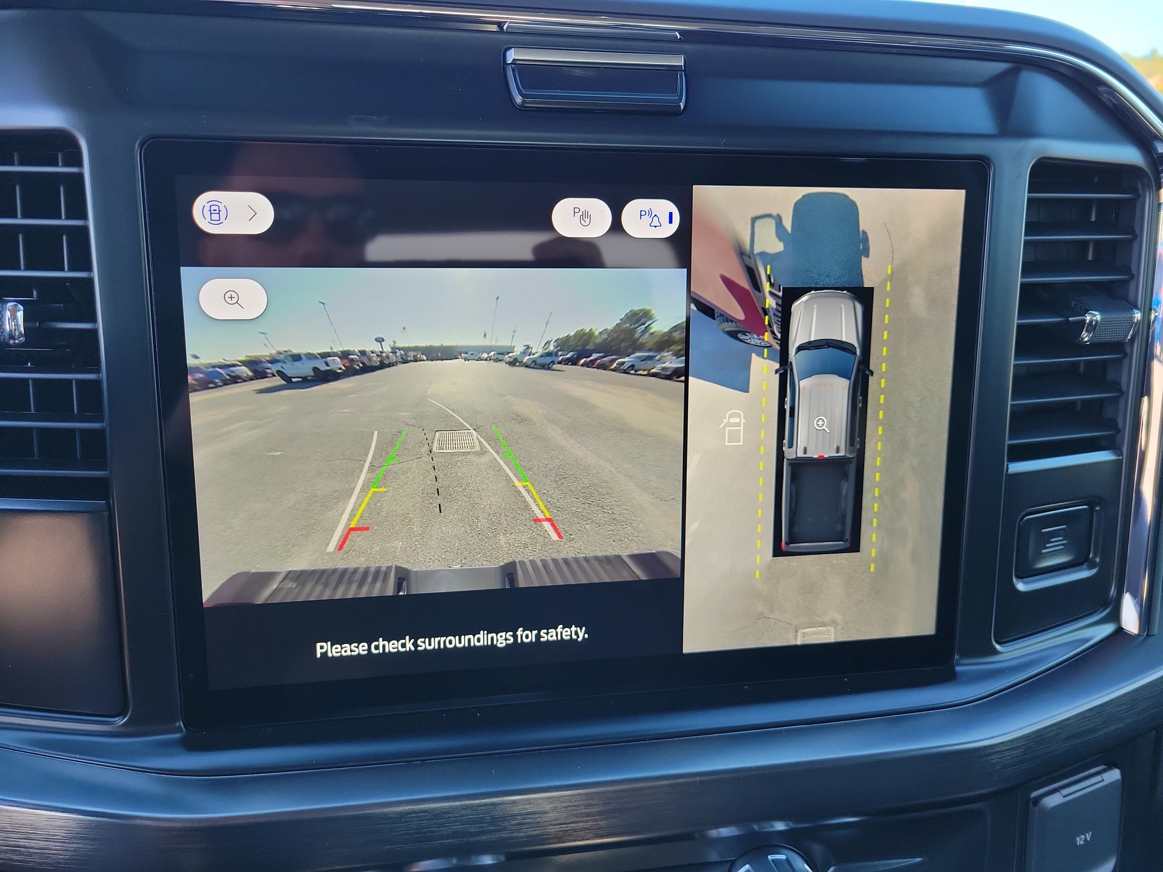 2026 Ford F-350 Super Duty Lariat - Photo 21