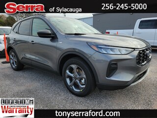 2026 Ford Escape ST-Line SUV