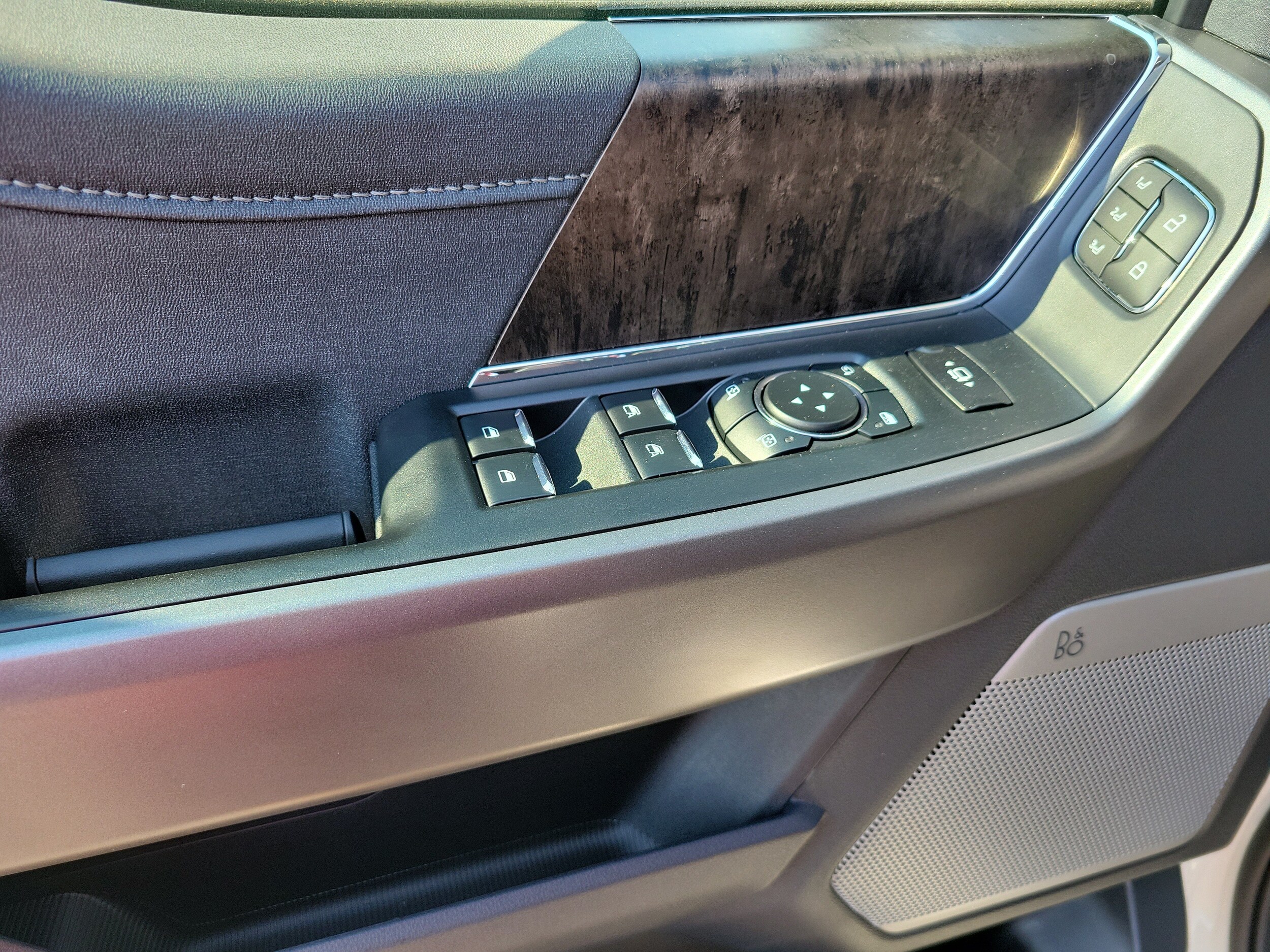 2026 Ford F-250 Super Duty Lariat - Photo 15