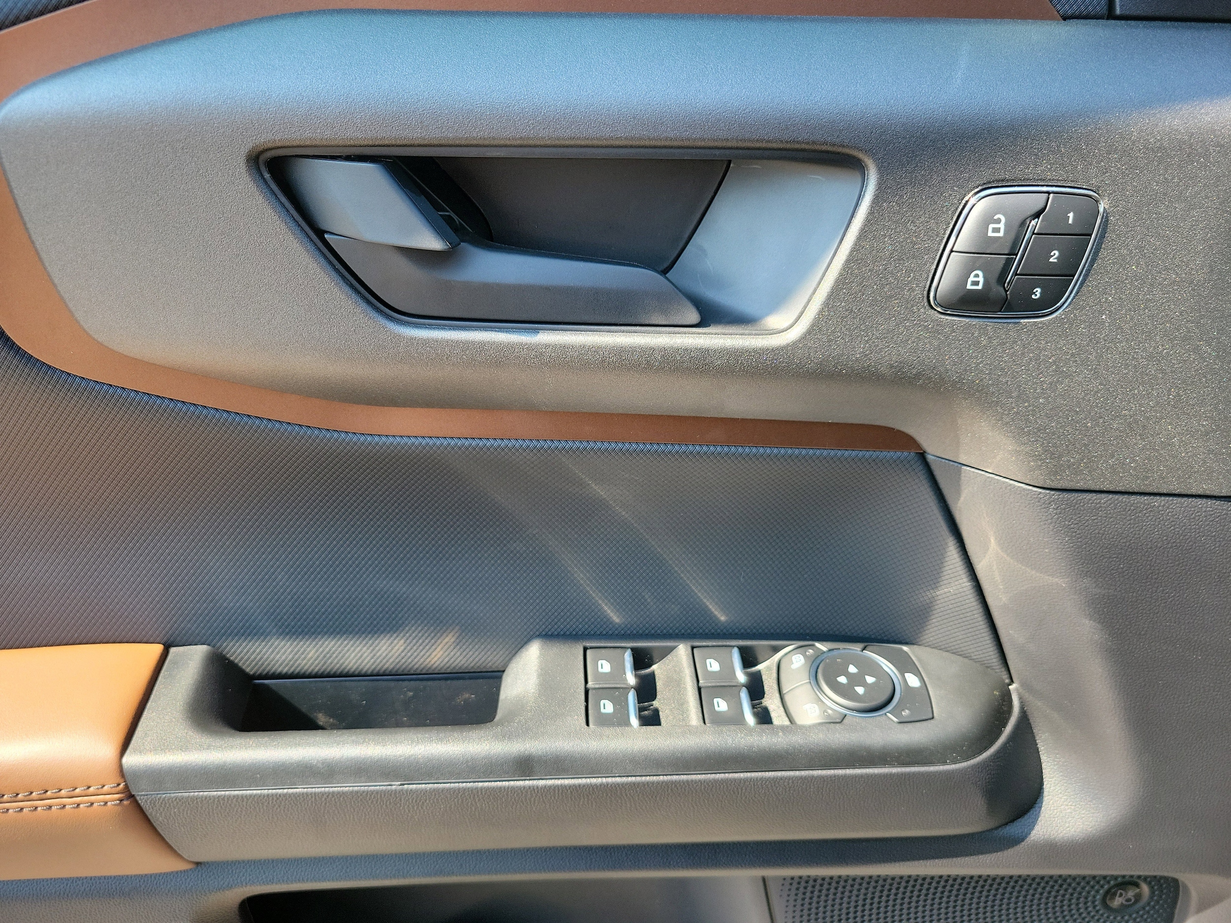 2025 Ford Bronco Sport Outer Banks - Photo 17