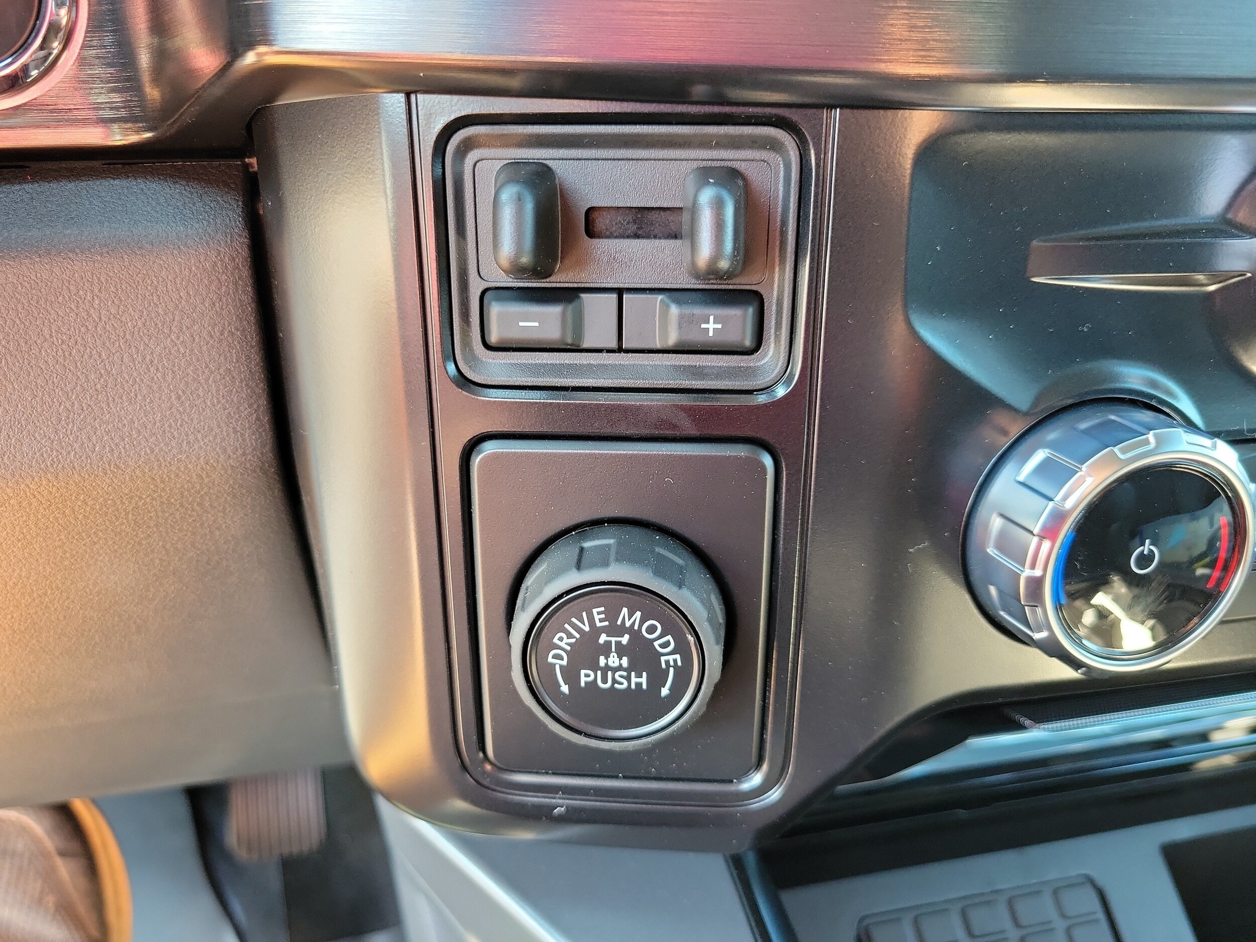 2026 Ford F-250 Super Duty Lariat - Photo 25