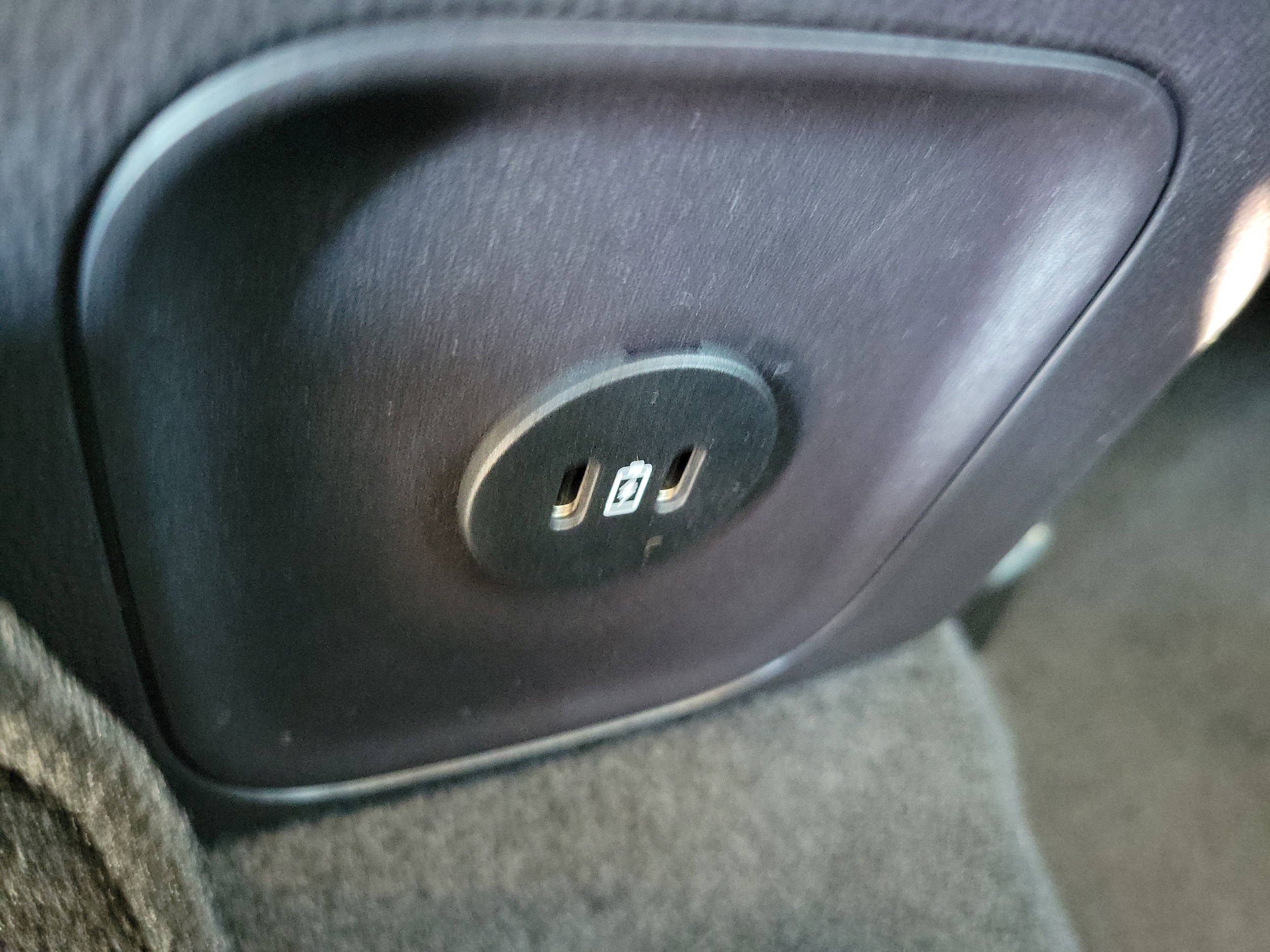 2025 Ford Bronco Sport Outer Banks - Photo 19