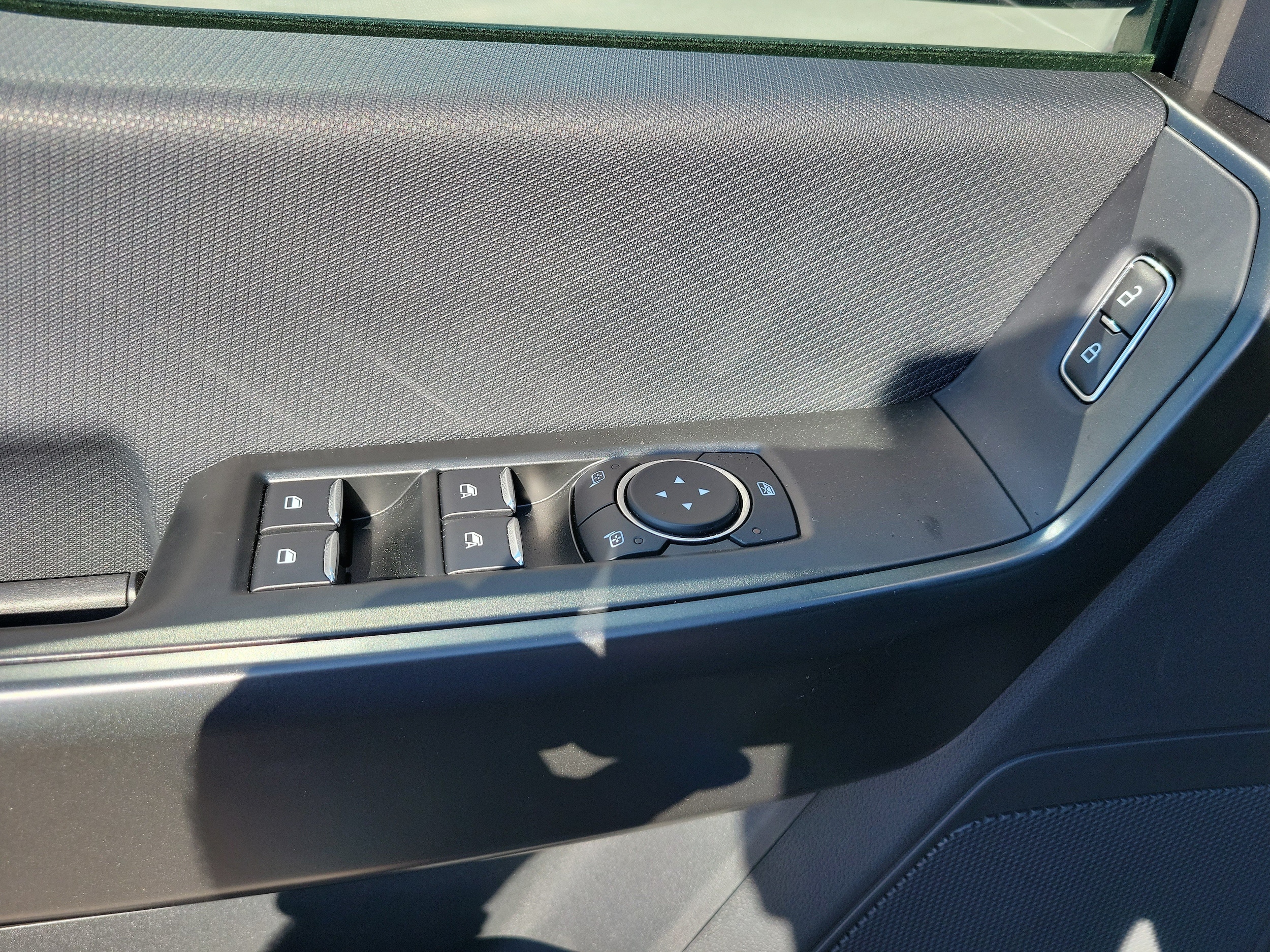 2025 Ford F-150 STX - Photo 15