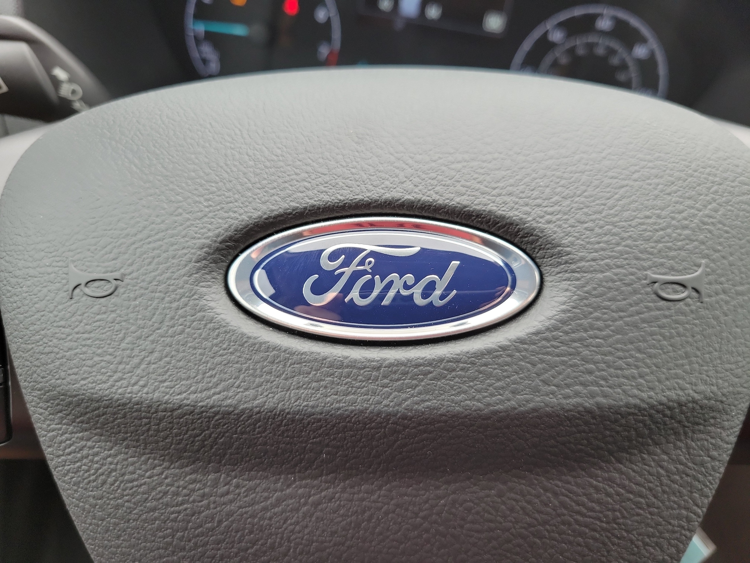 2025 Ford Transit Van Base - Photo 29