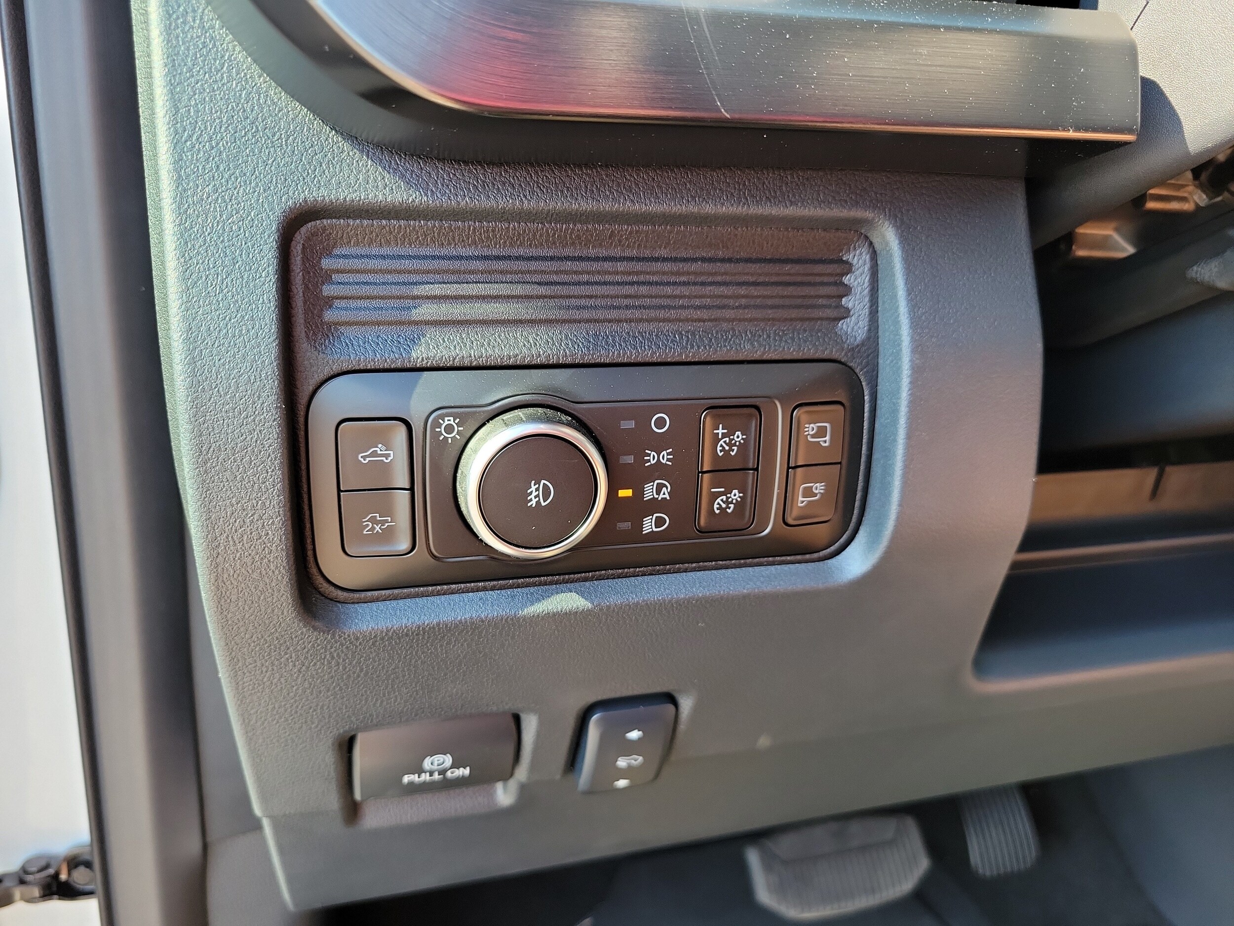2026 Ford F-250 Super Duty Lariat - Photo 30