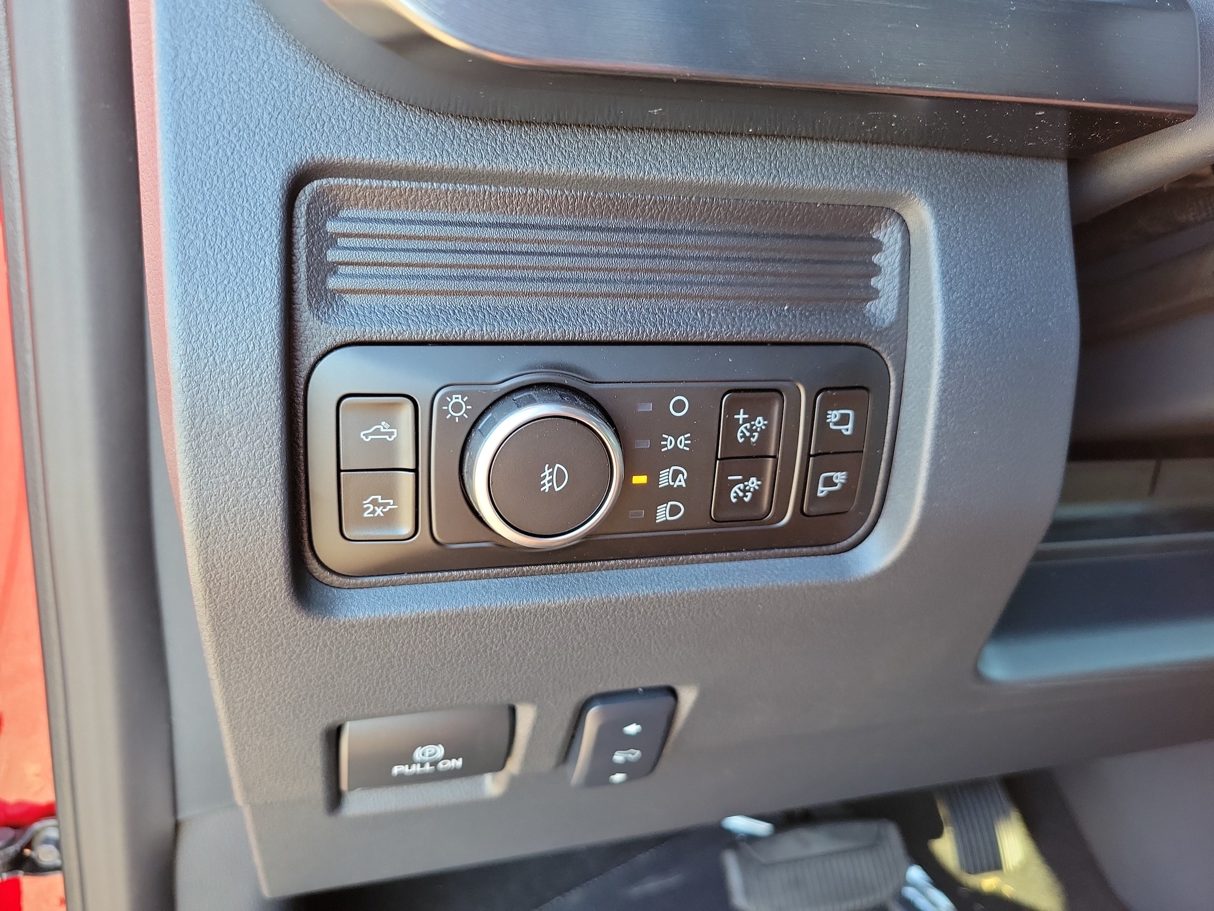 2026 Ford F-350 Super Duty Lariat - Photo 30