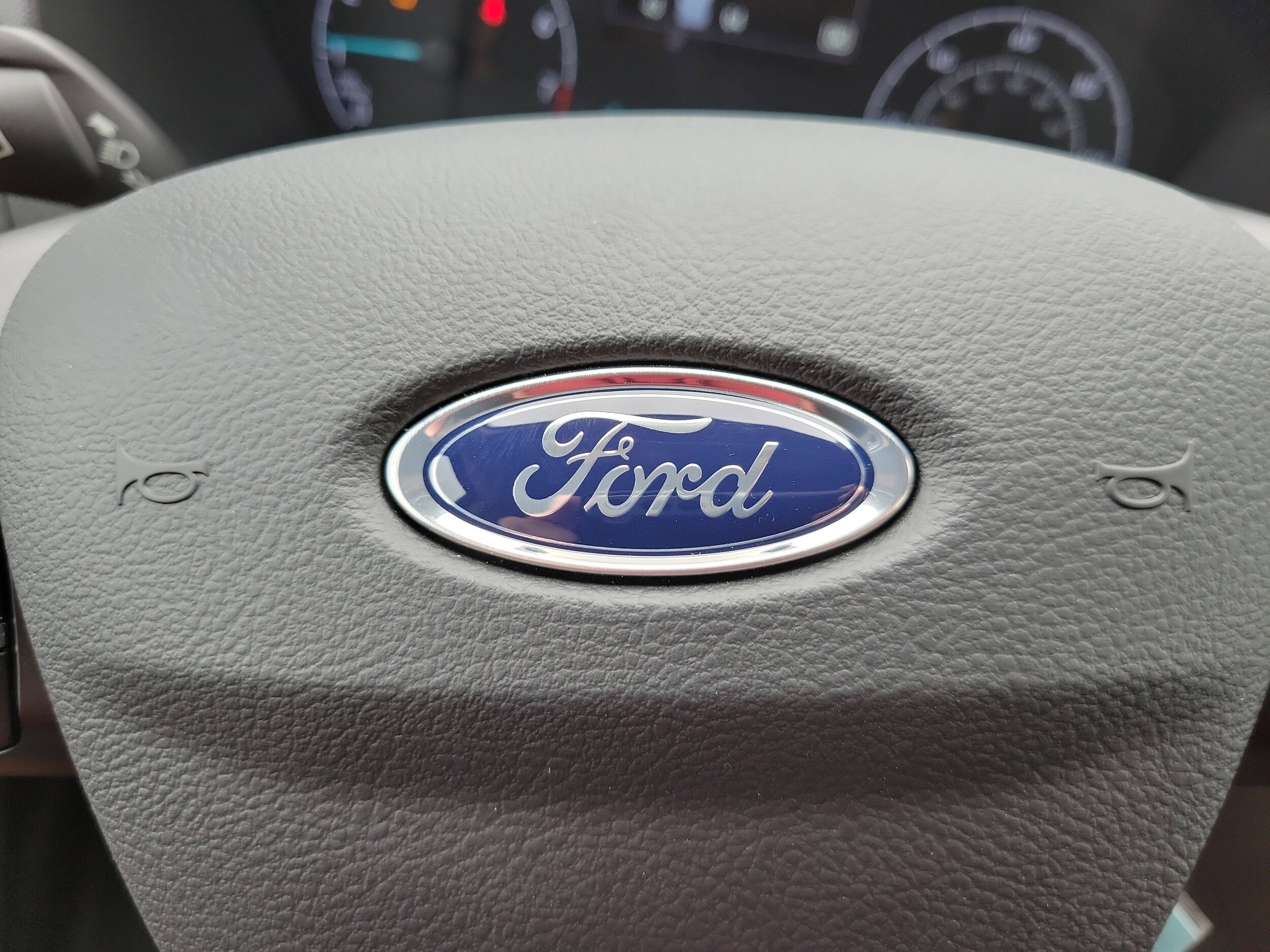 2025 Ford Transit Van Base - Photo 29