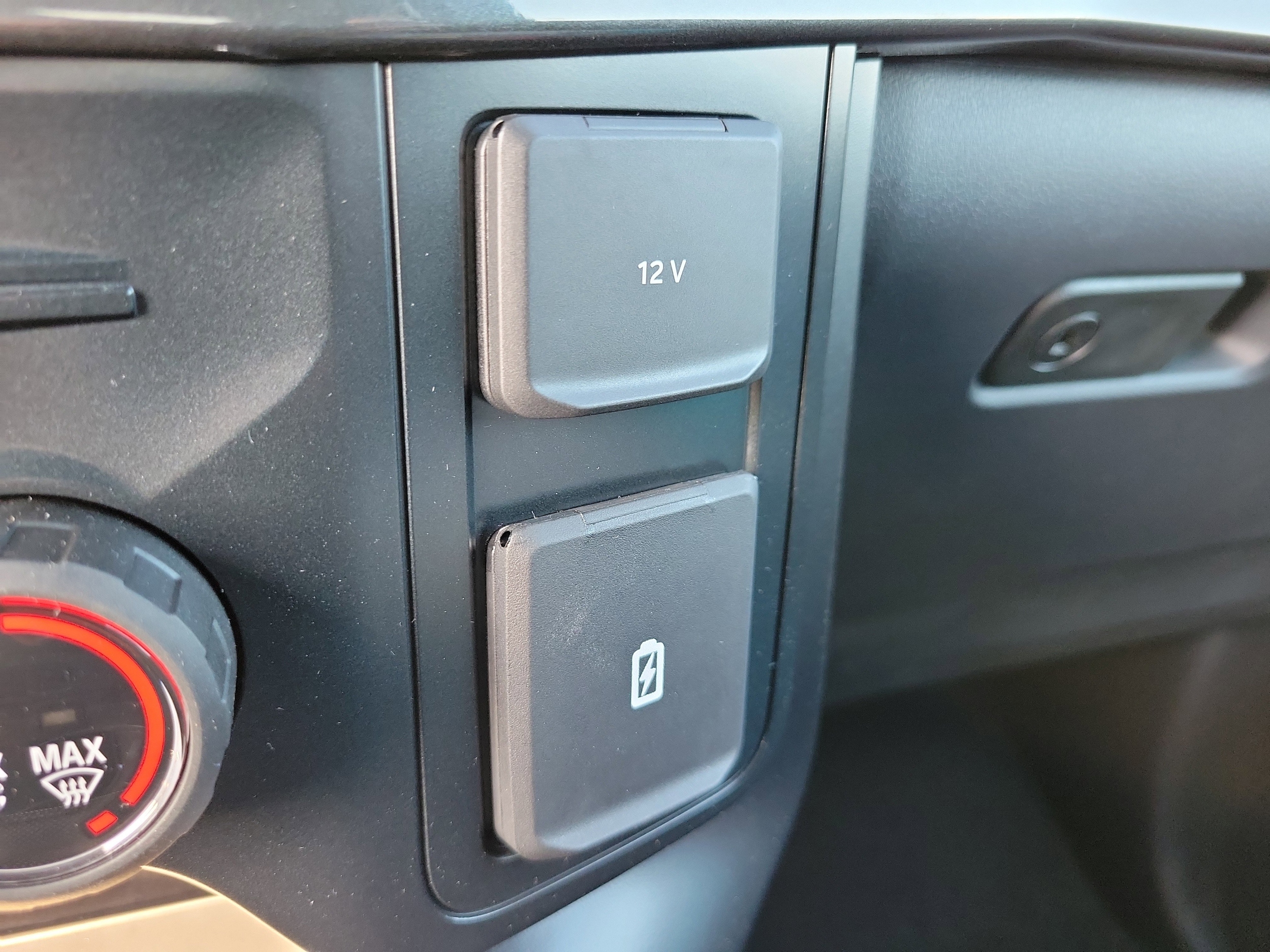 2025 Ford F-150 STX - Photo 23