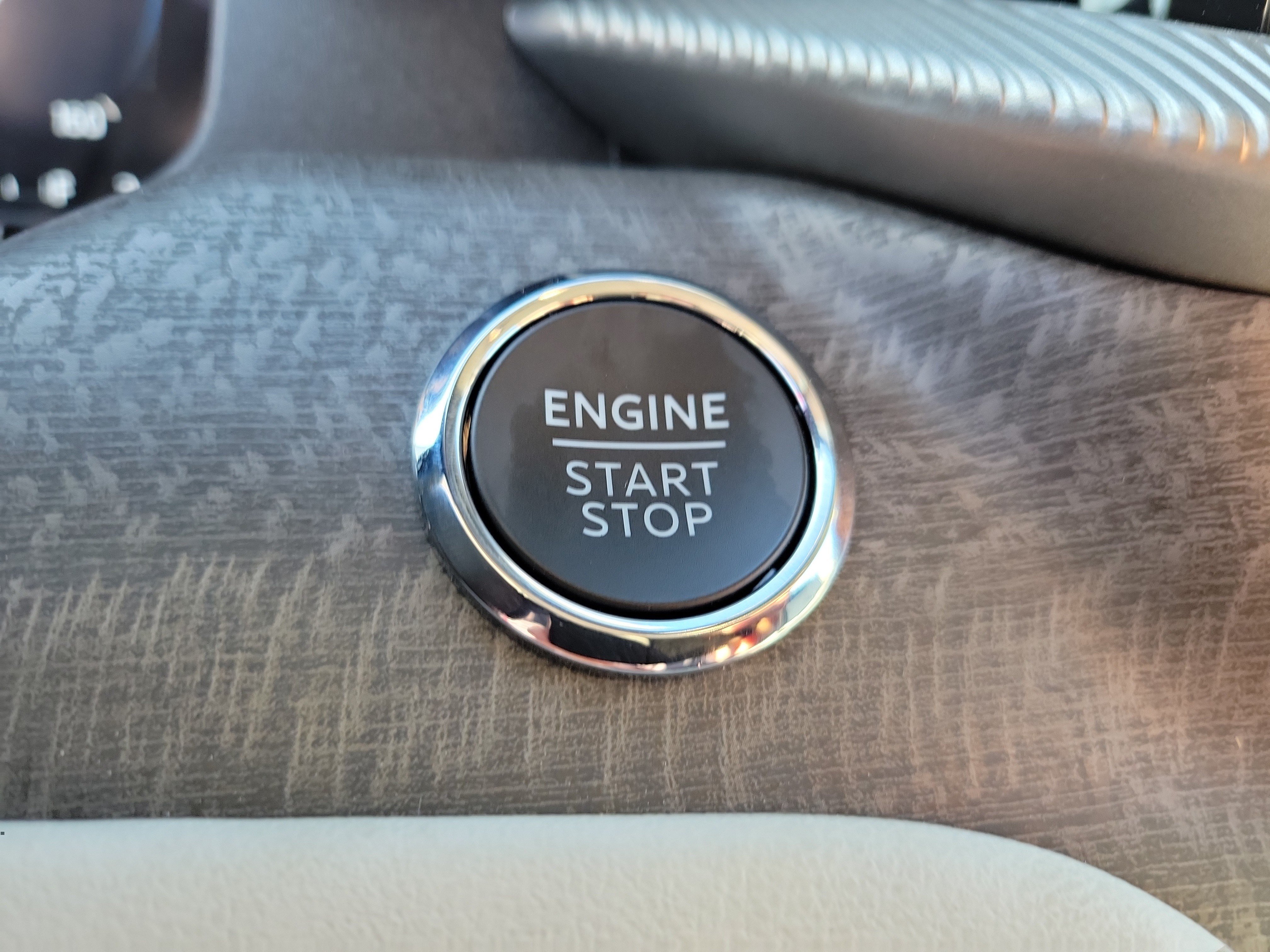 2026 Ford Explorer Platinum - Photo 27