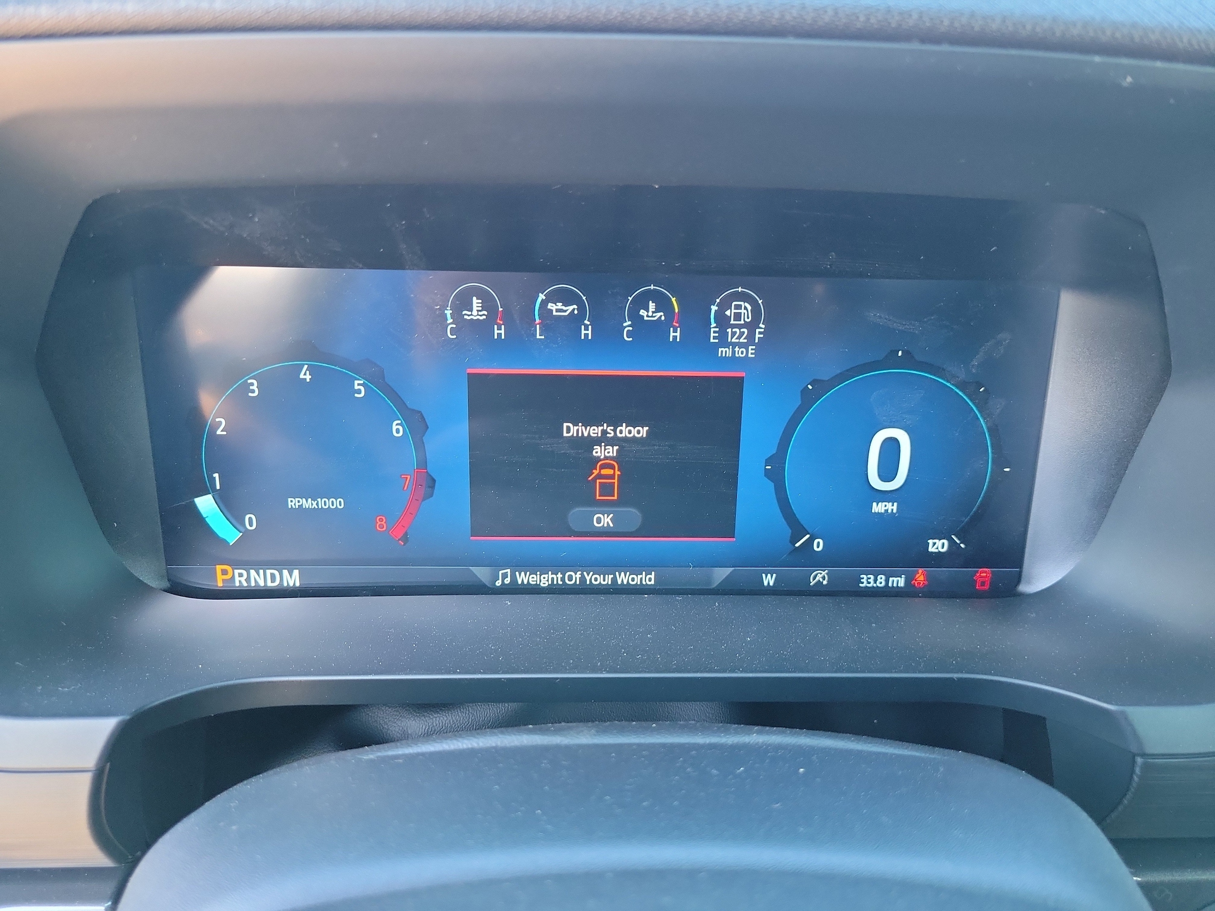2025 Ford F-150 STX - Photo 30