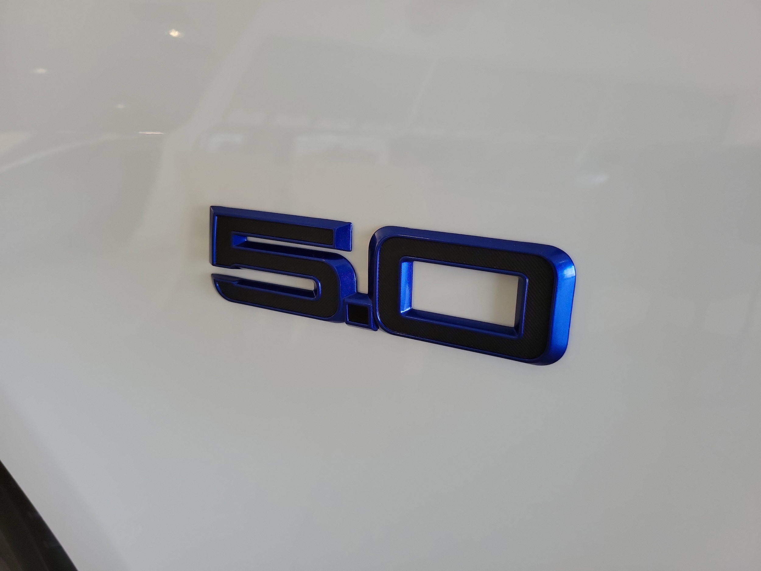 2025 Ford Mustang GT Premium Convertible - Photo 10