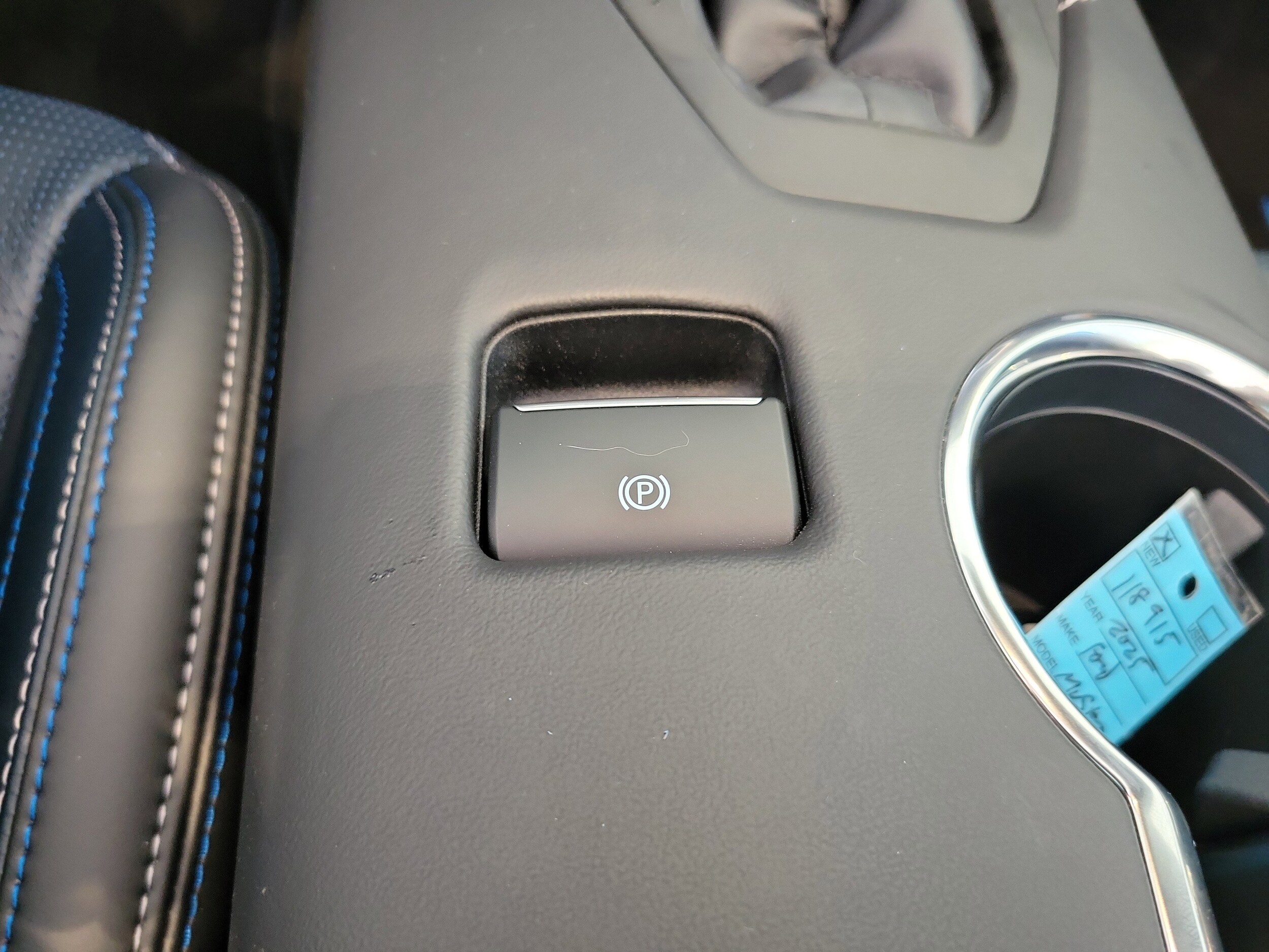 2025 Ford Mustang GT Premium Convertible - Photo 24