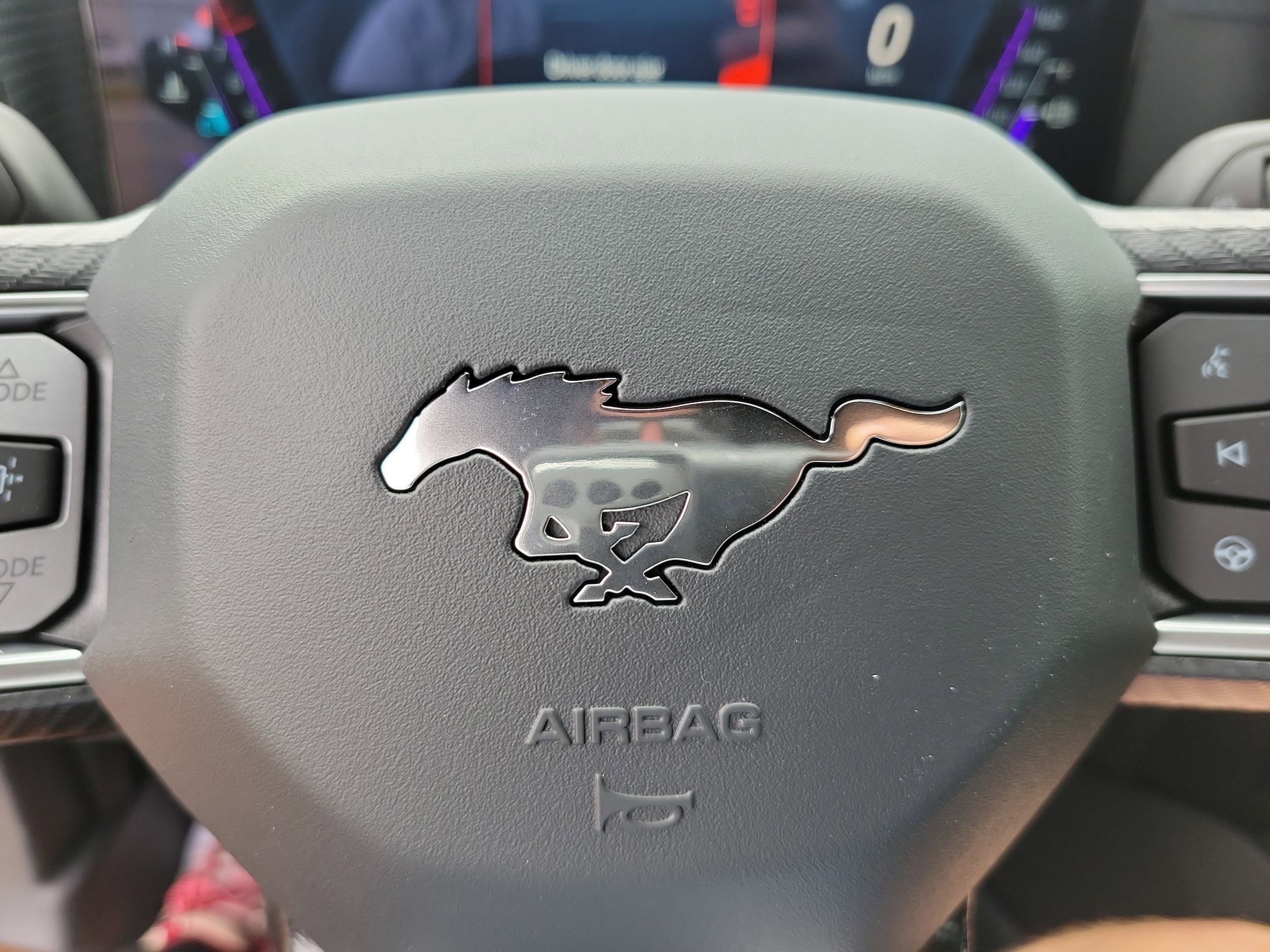 2025 Ford Mustang GT Fastback - Photo 26