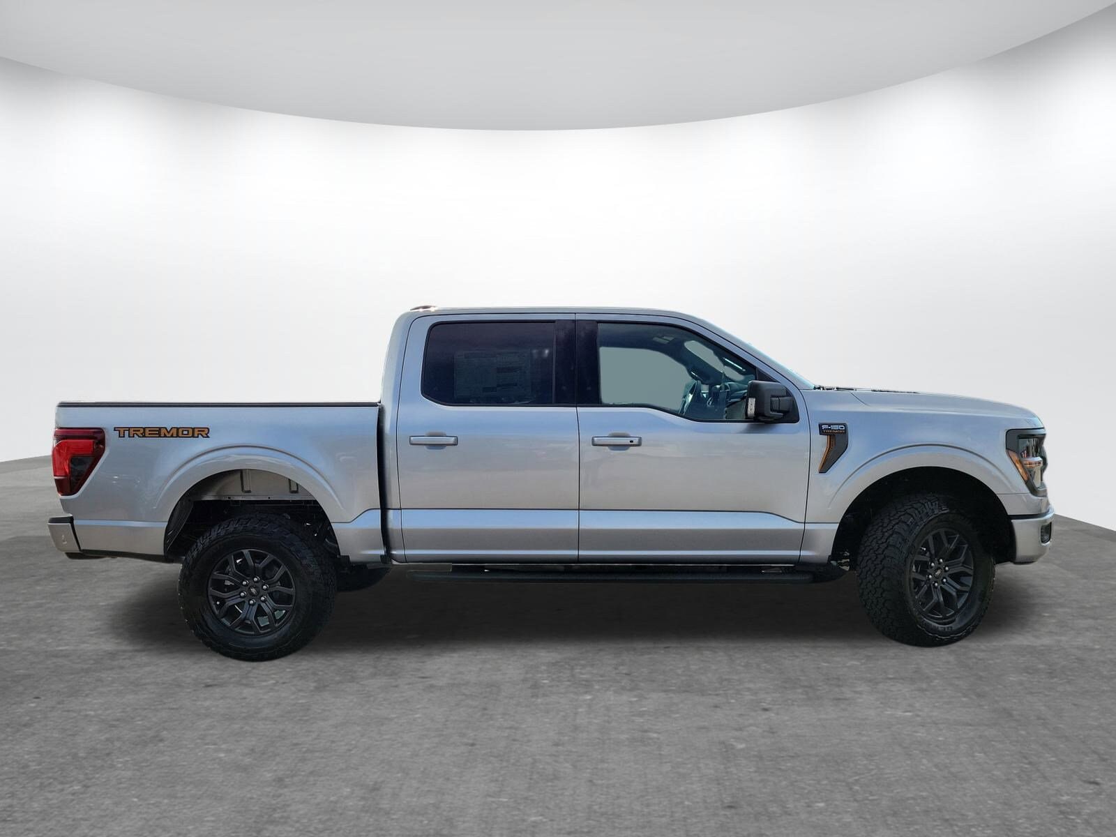 2025 Ford F-150 Tremor photo 3