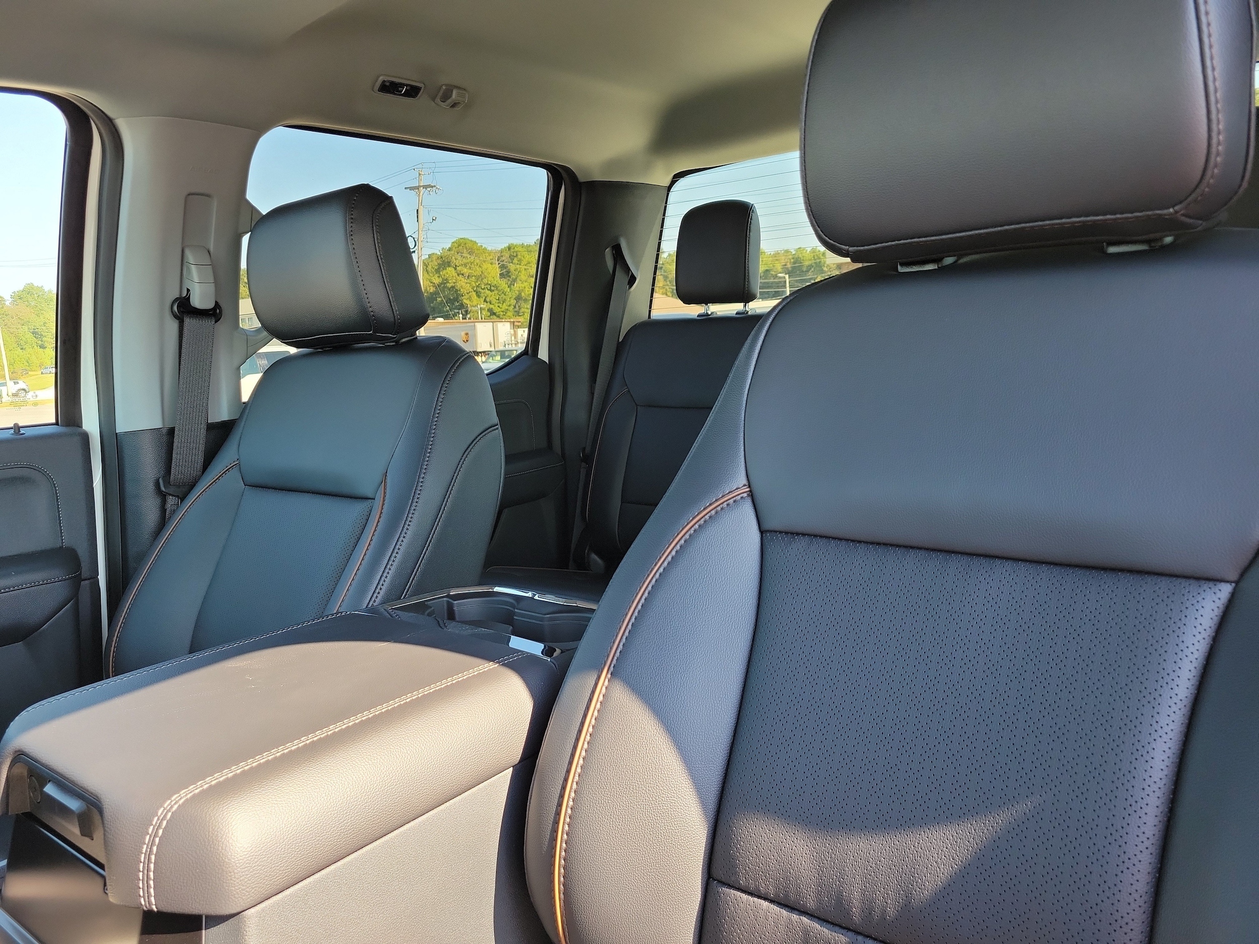2026 Ford F-250 Super Duty Lariat - Photo 14