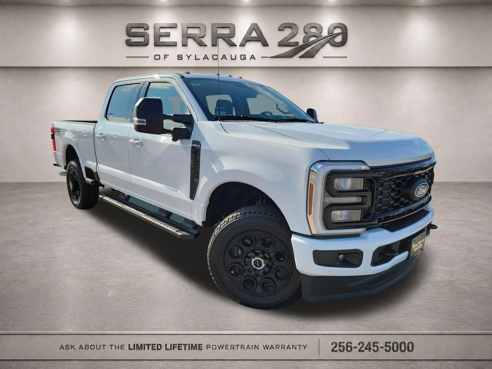 2027 Ford F-250 F-250® XLT