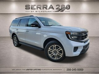 2026 Ford Expedition Active SUV