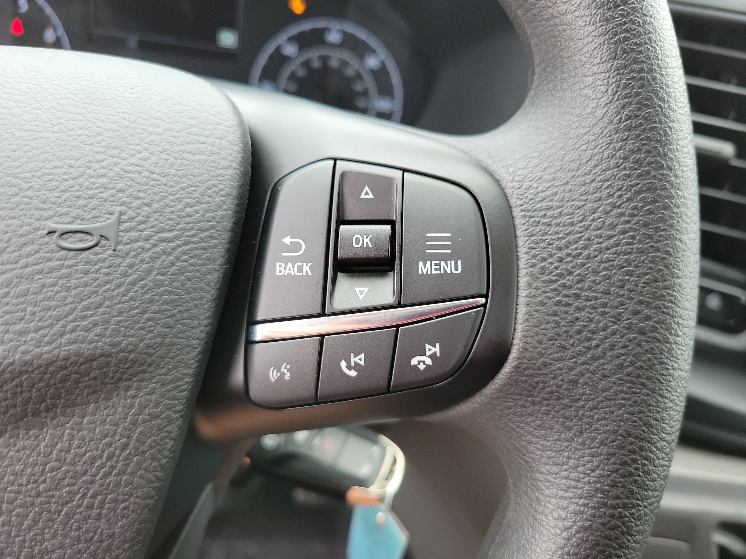 2025 Ford Transit Van Base - Photo 26