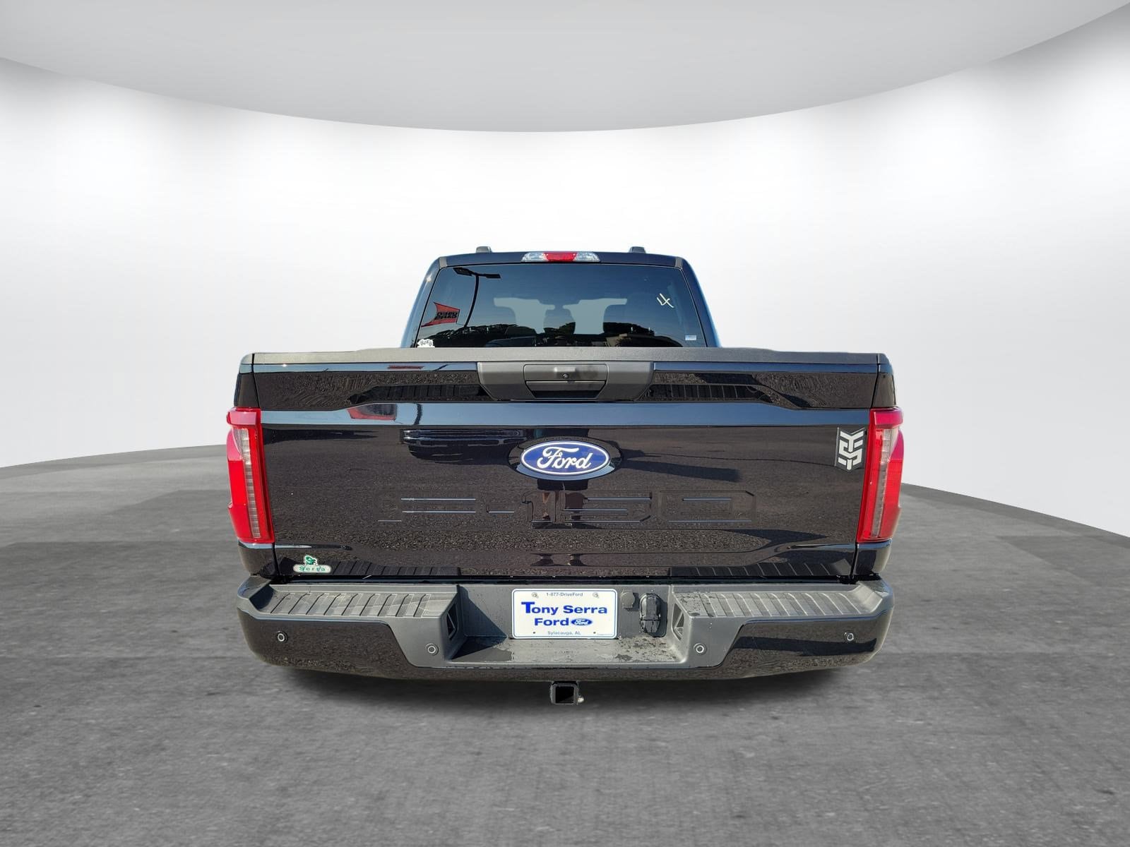 2025 Ford F-150 STX - Photo 6