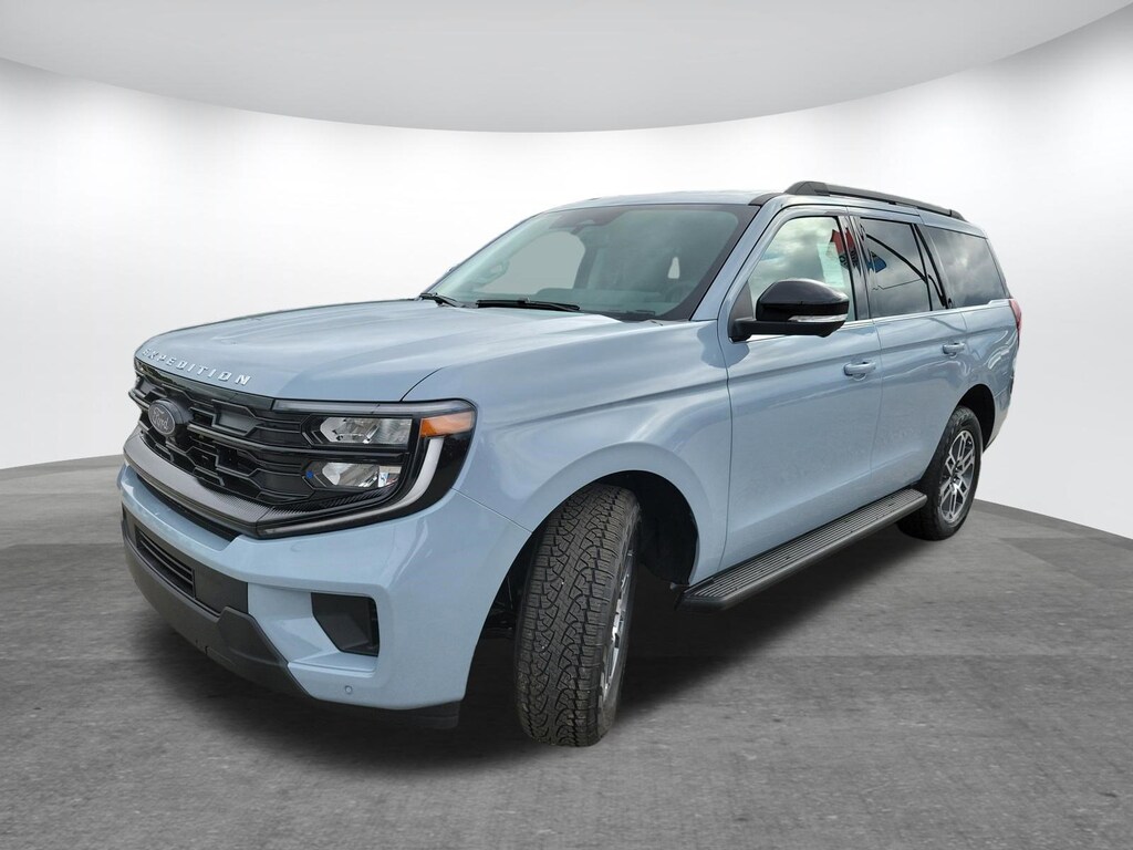 New 2026 Ford Expedition Active SUV