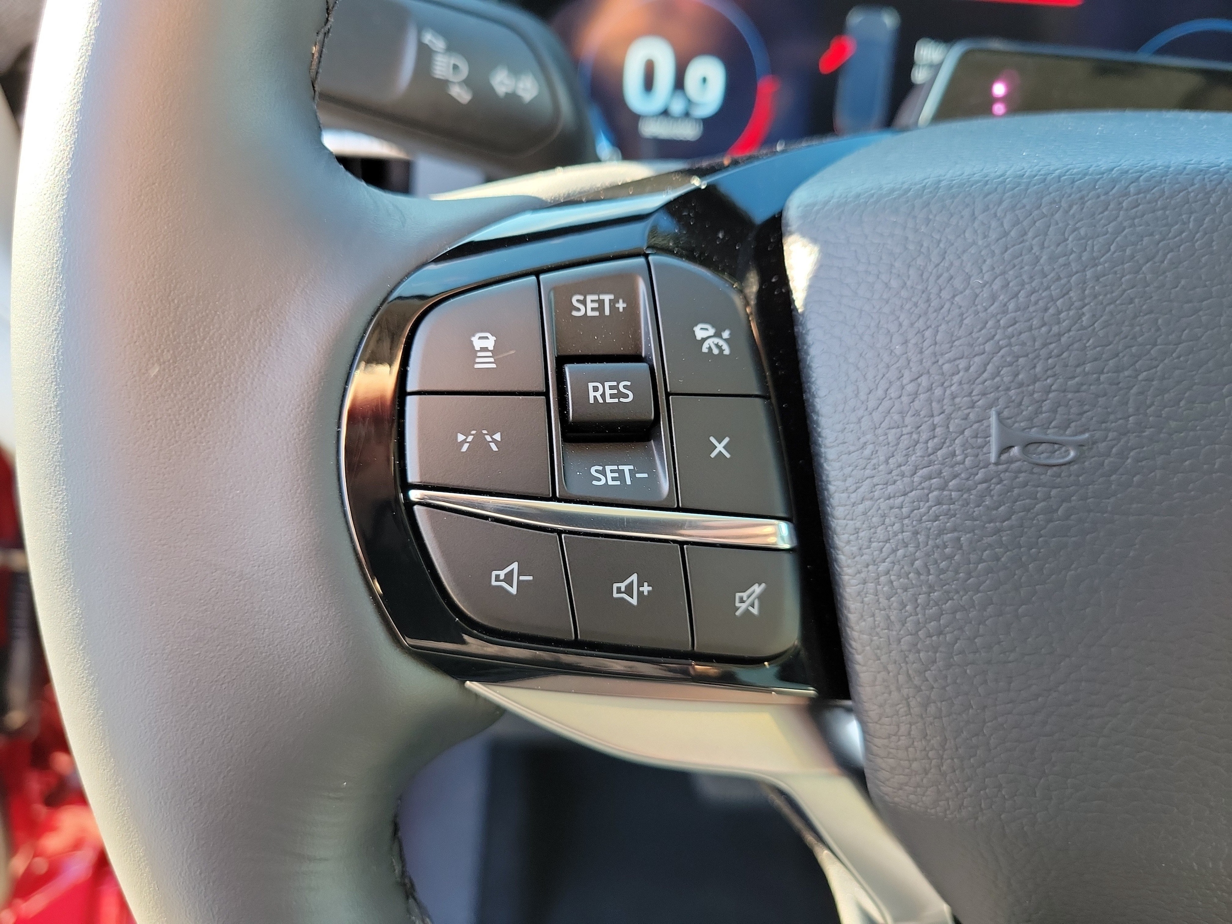 2026 Ford Explorer Platinum - Photo 28