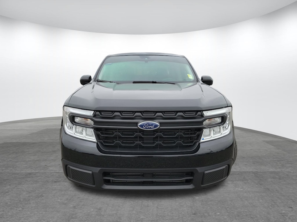 Used 2024 Ford Maverick XL Truck SuperCrew