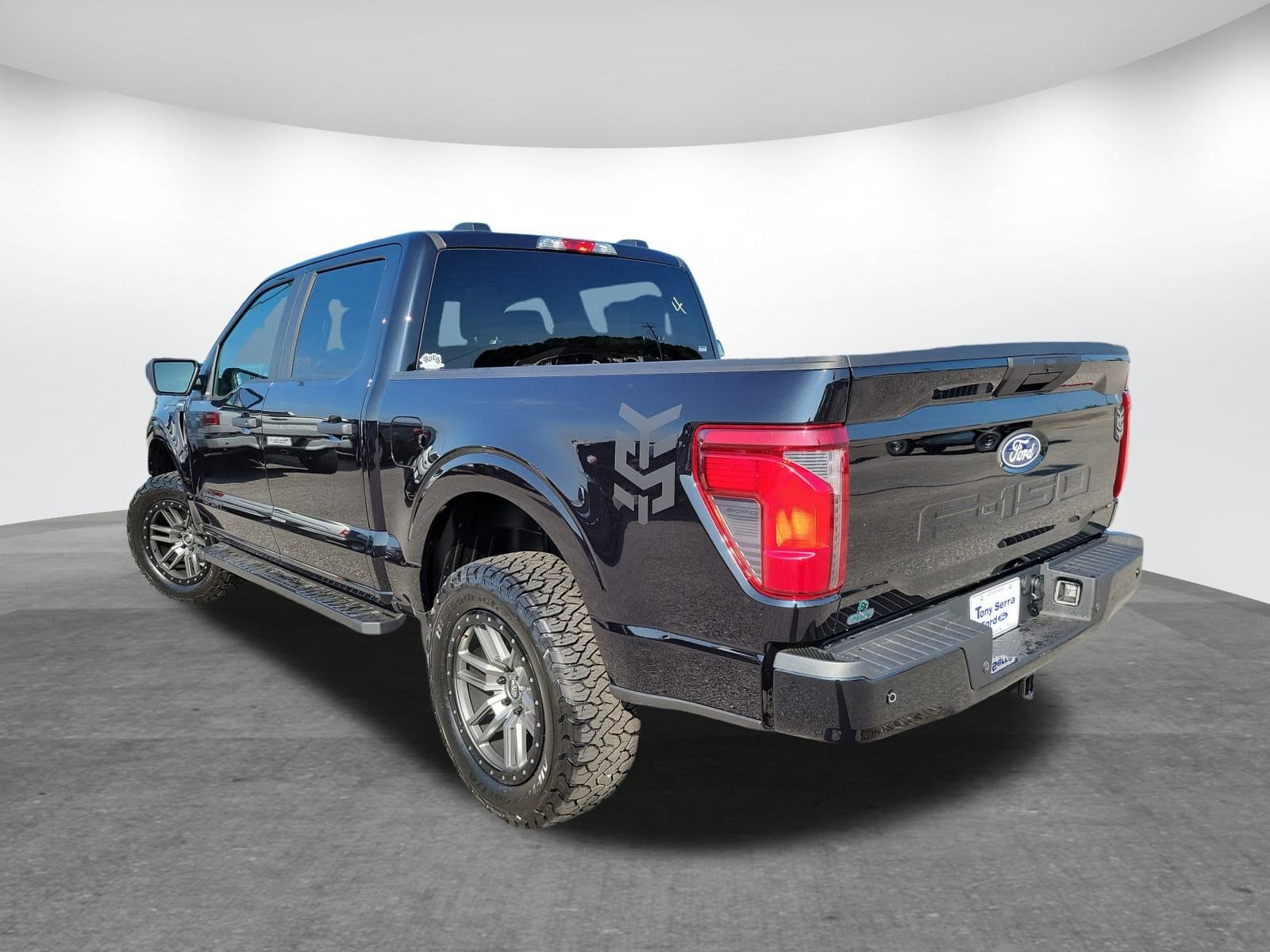 2025 Ford F-150 STX - Photo 7
